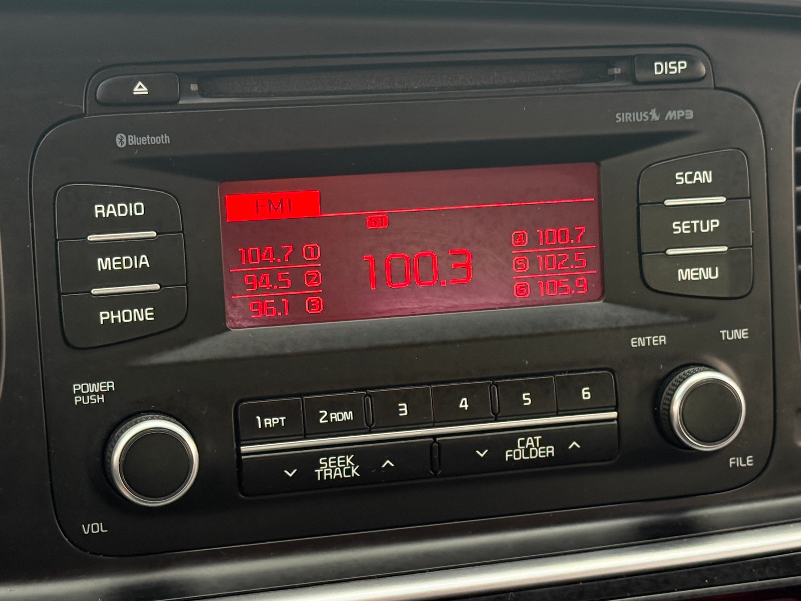 Thumbnail: 2015 Kia Optima - 3