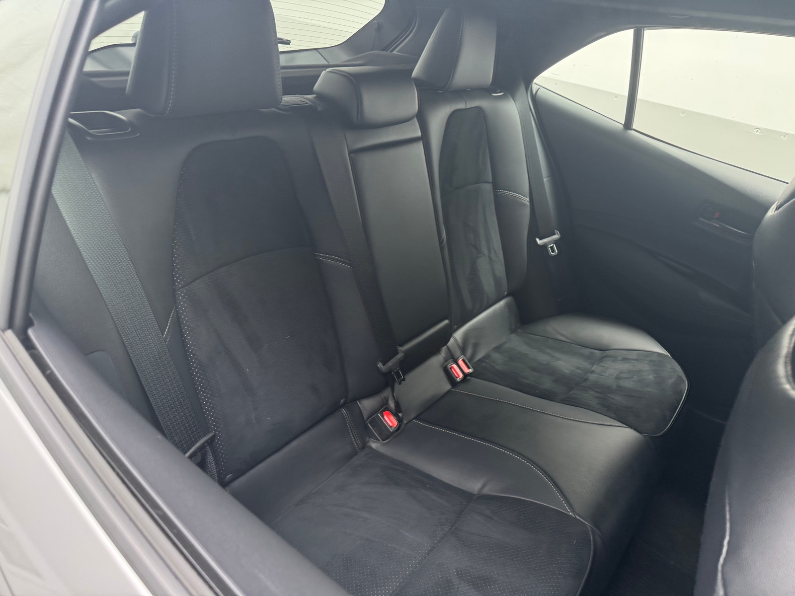 Thumbnail: 2024 Toyota GR Corolla - 5