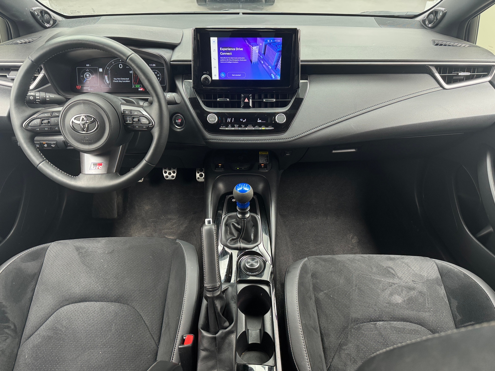 Thumbnail: 2024 Toyota GR Corolla - 2