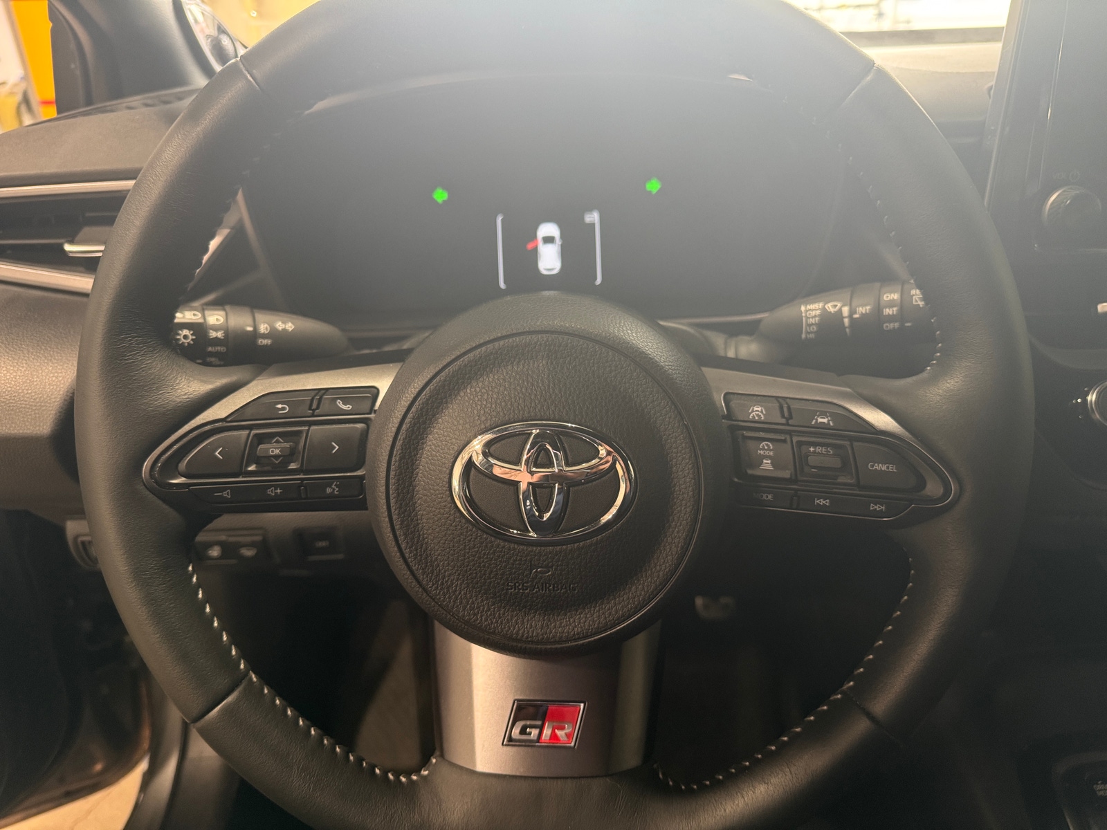 Thumbnail: 2024 Toyota GR Corolla - 4