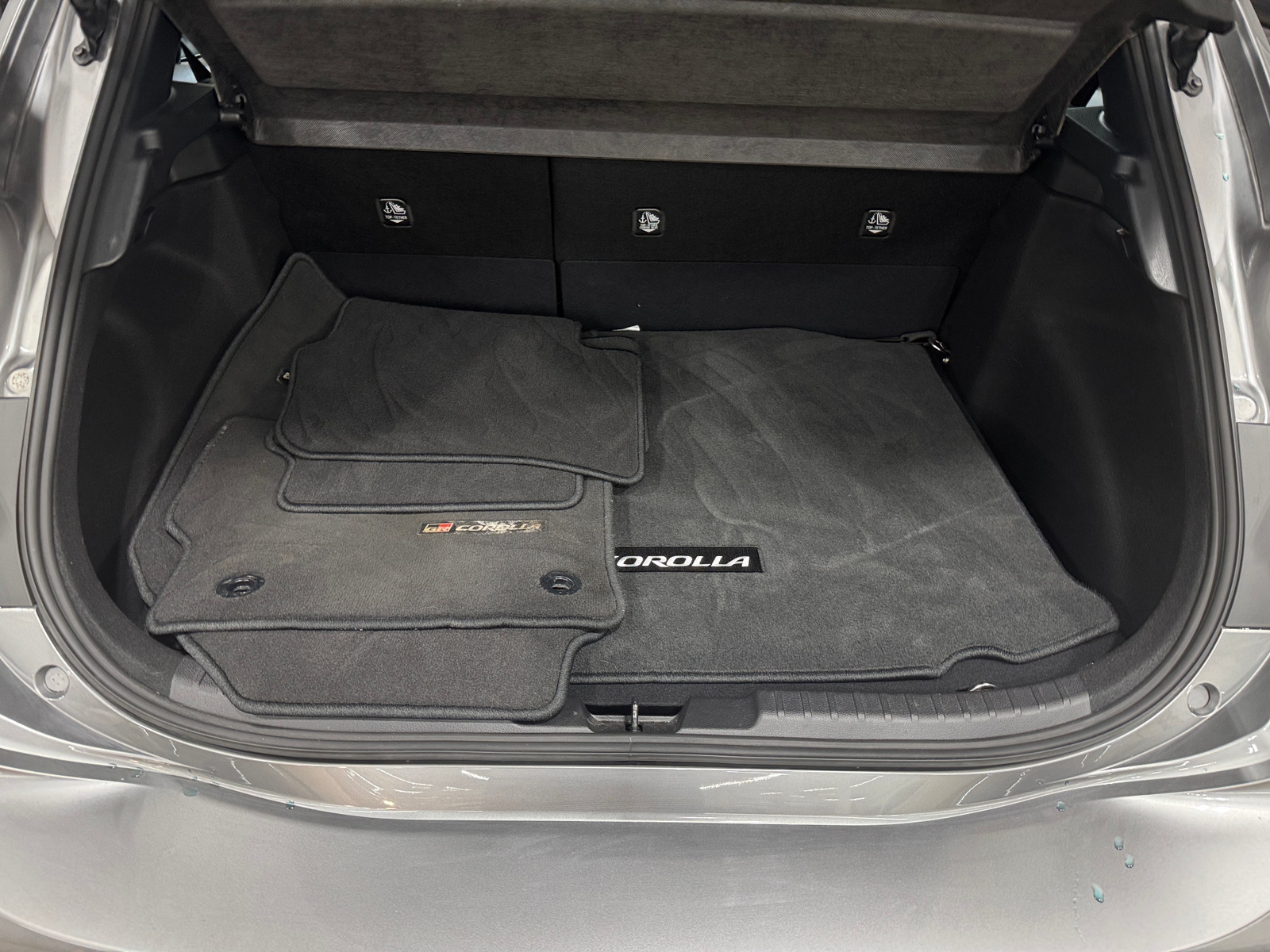 Thumbnail: 2024 Toyota GR Corolla - 6