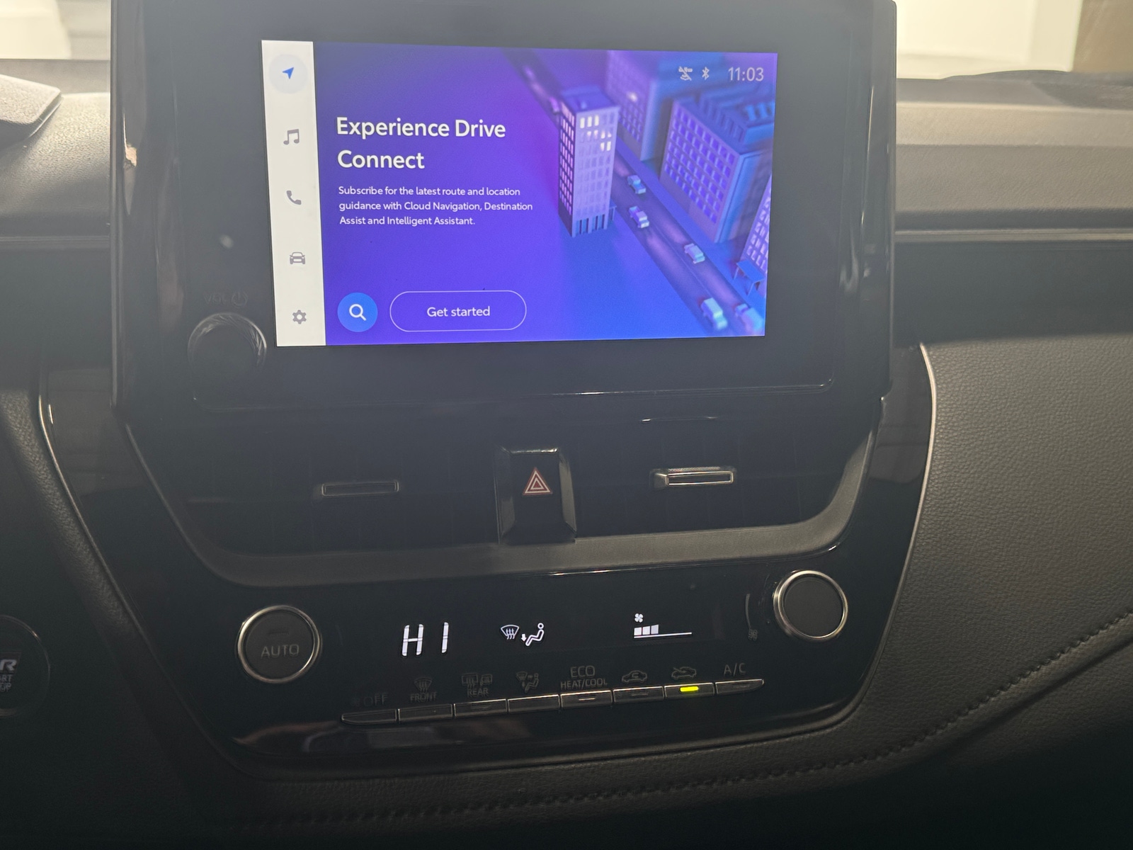 Thumbnail: 2024 Toyota GR Corolla - 3