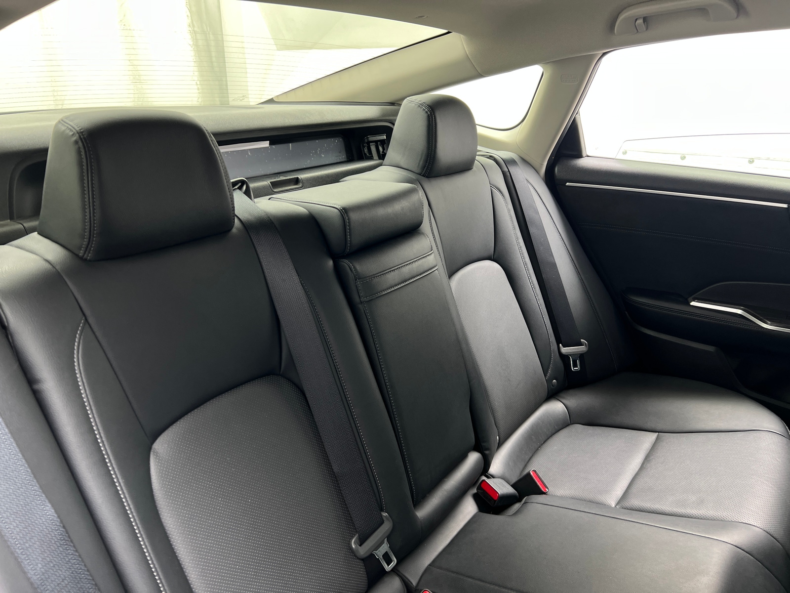 Thumbnail: 2019 Honda Clarity - 5