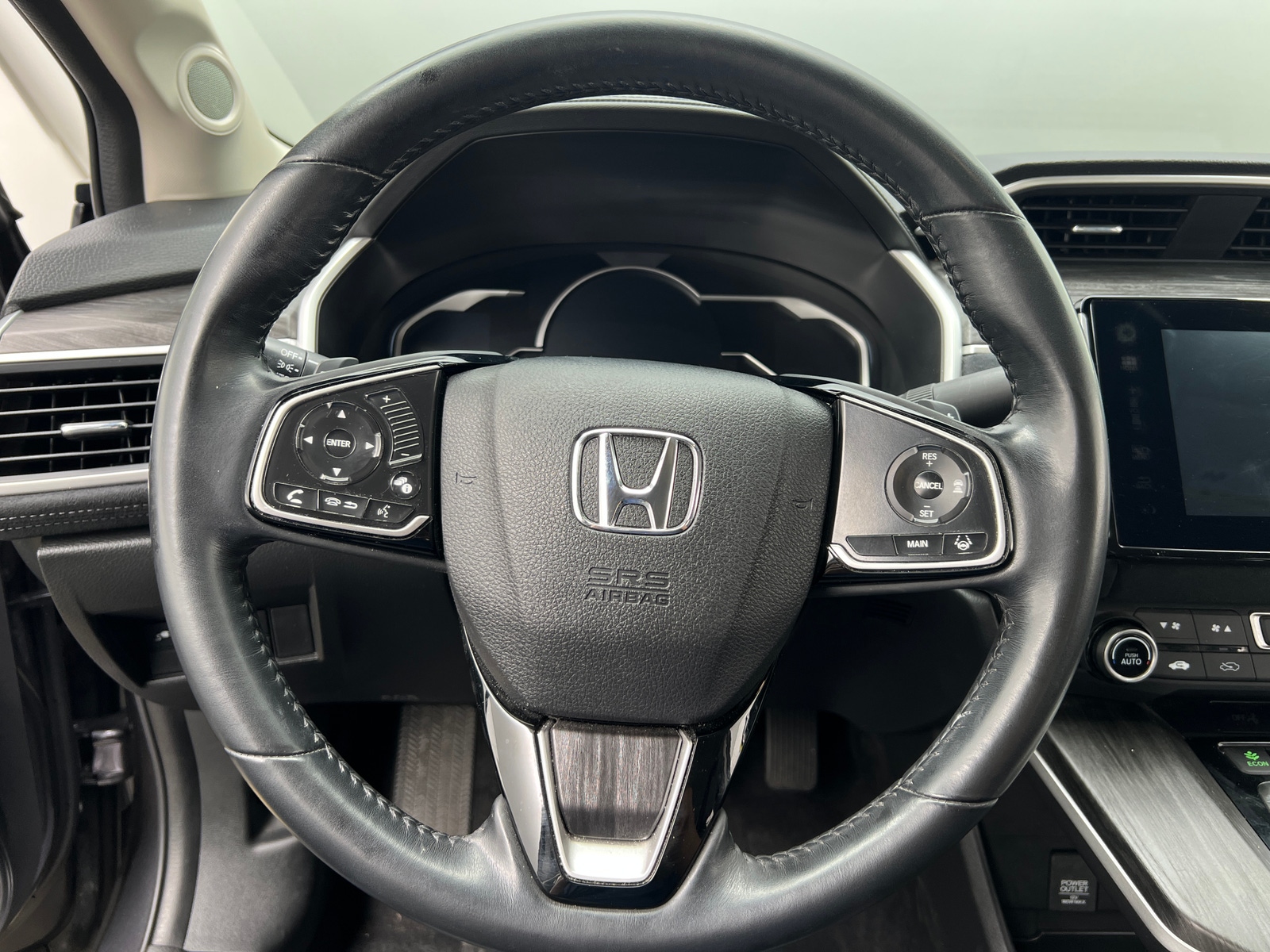 Thumbnail: 2019 Honda Clarity - 4
