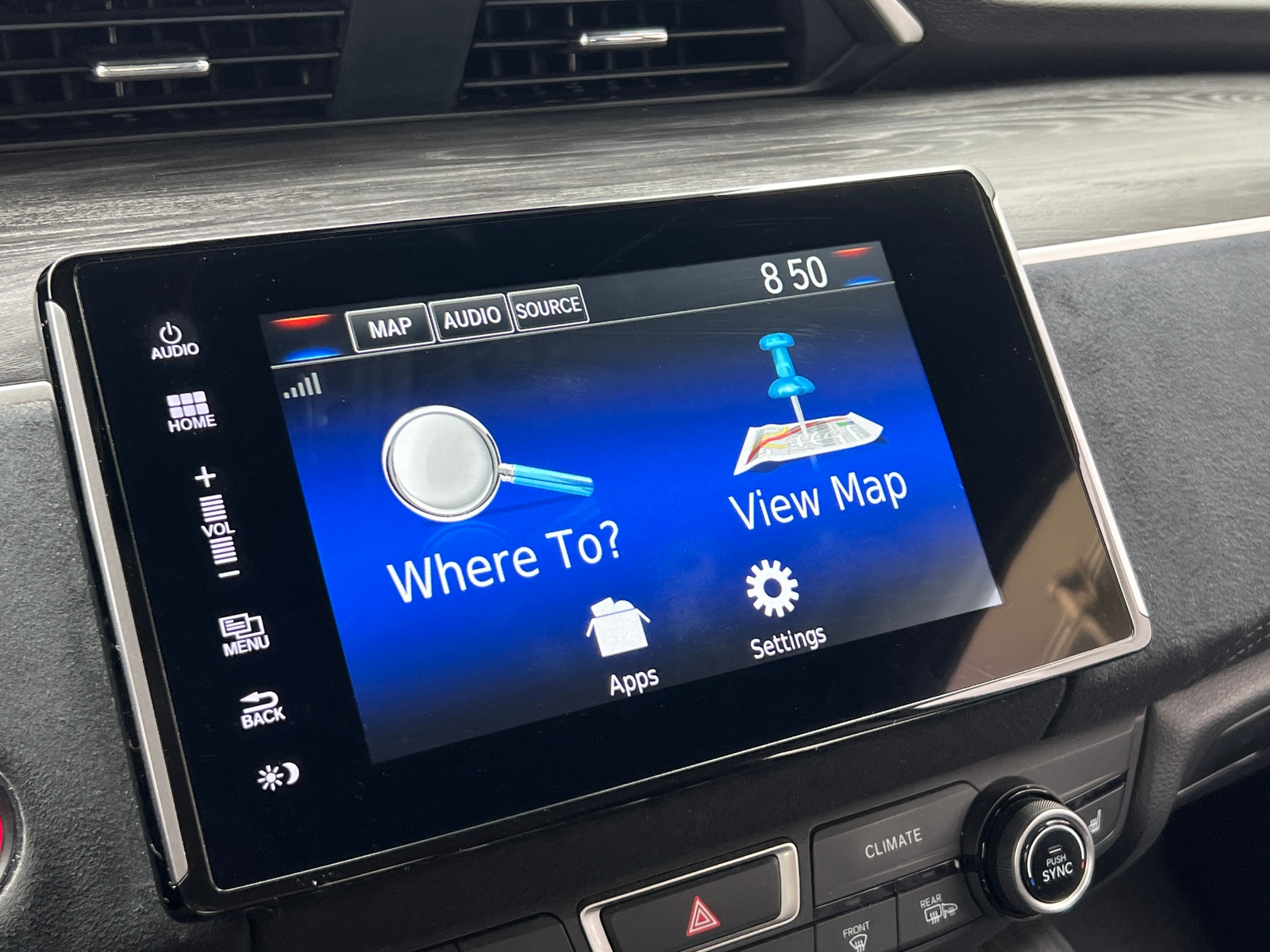 Thumbnail: 2019 Honda Clarity - 3