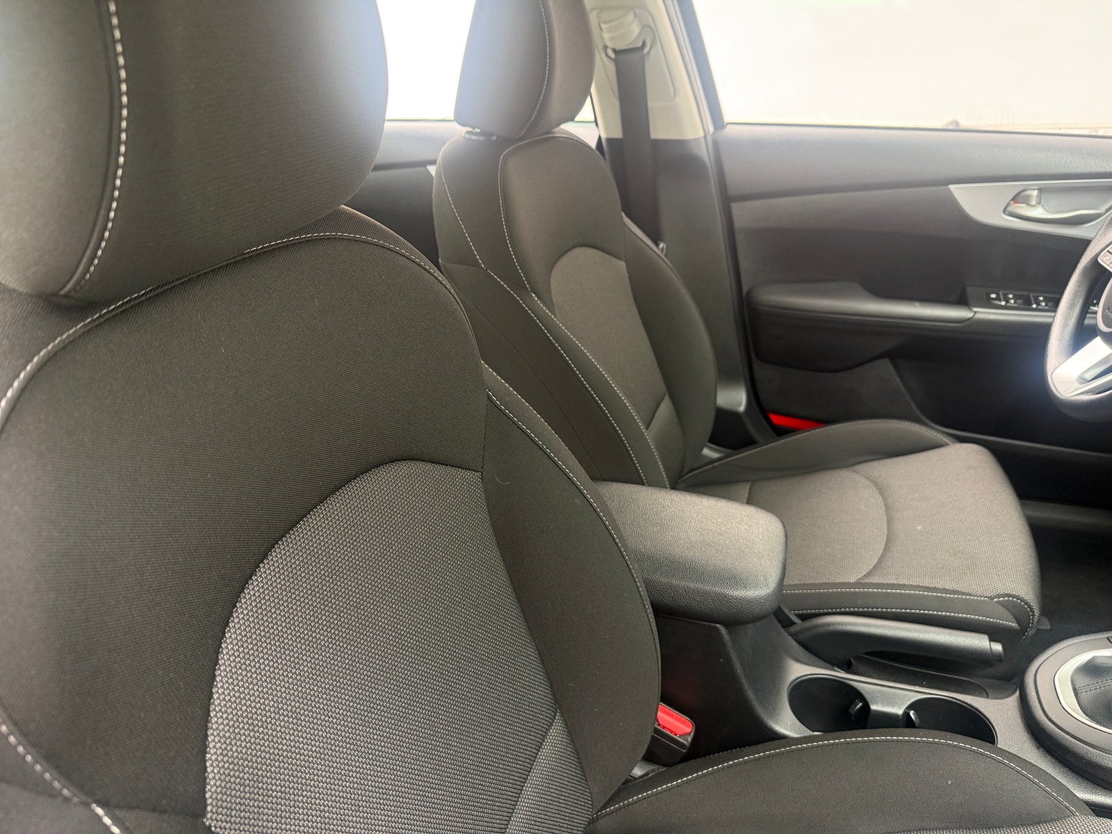 Thumbnail: 2024 Kia Forte - 2