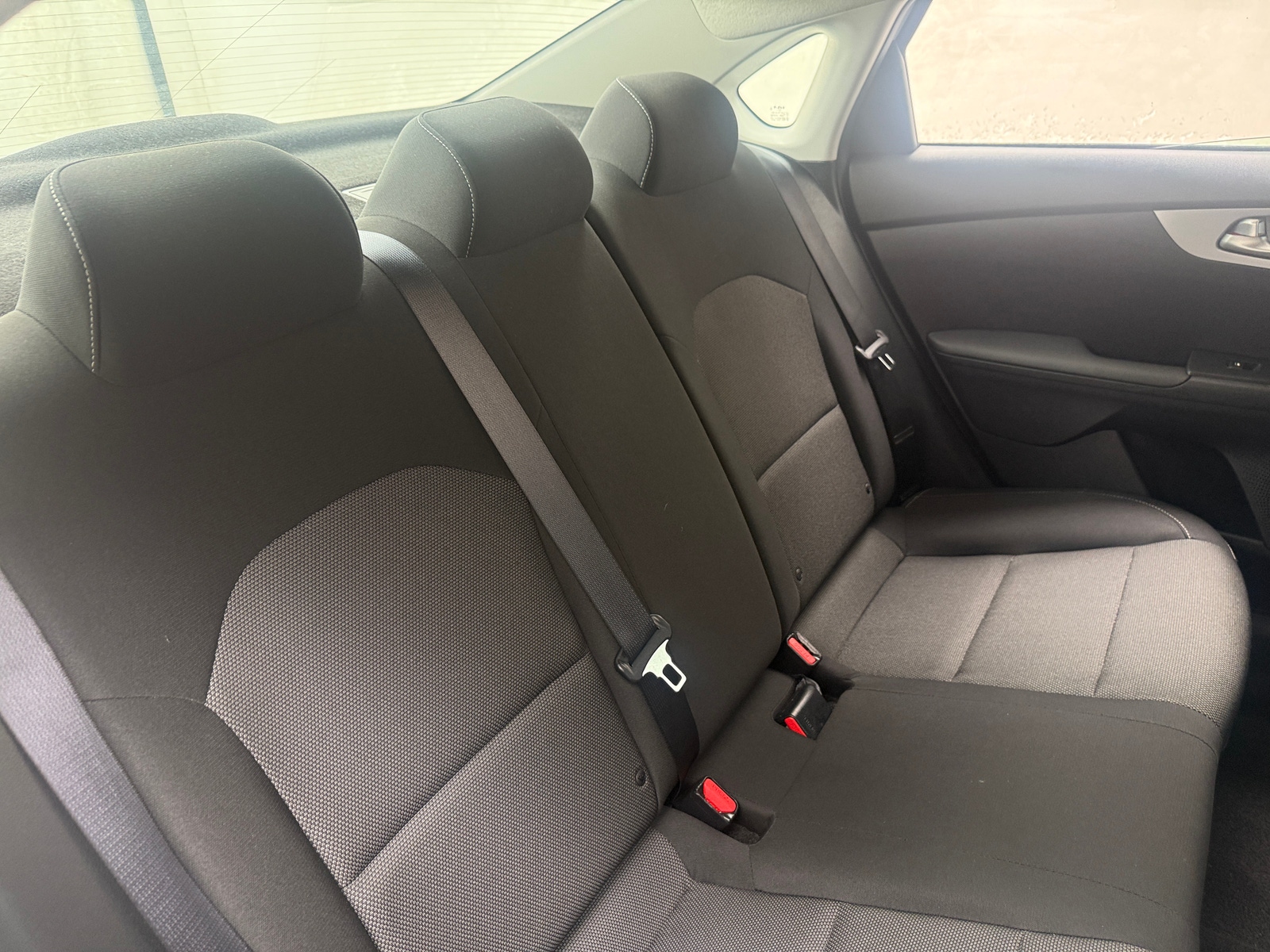 Thumbnail: 2024 Kia Forte - 6