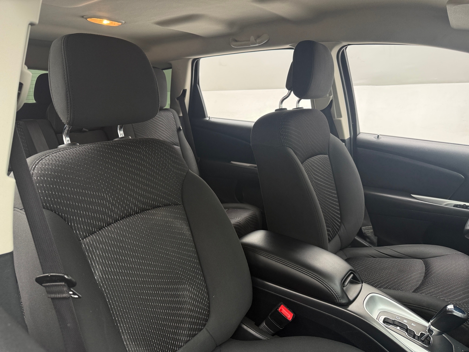 Thumbnail: 2018 Dodge Journey - 2