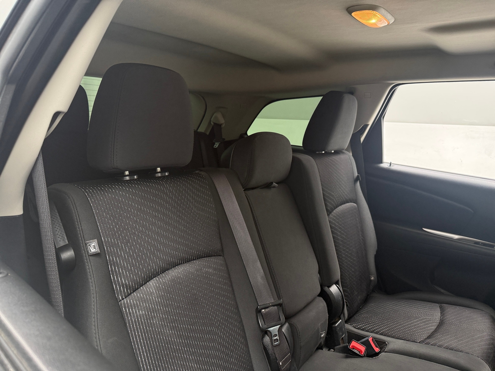 Thumbnail: 2018 Dodge Journey - 6