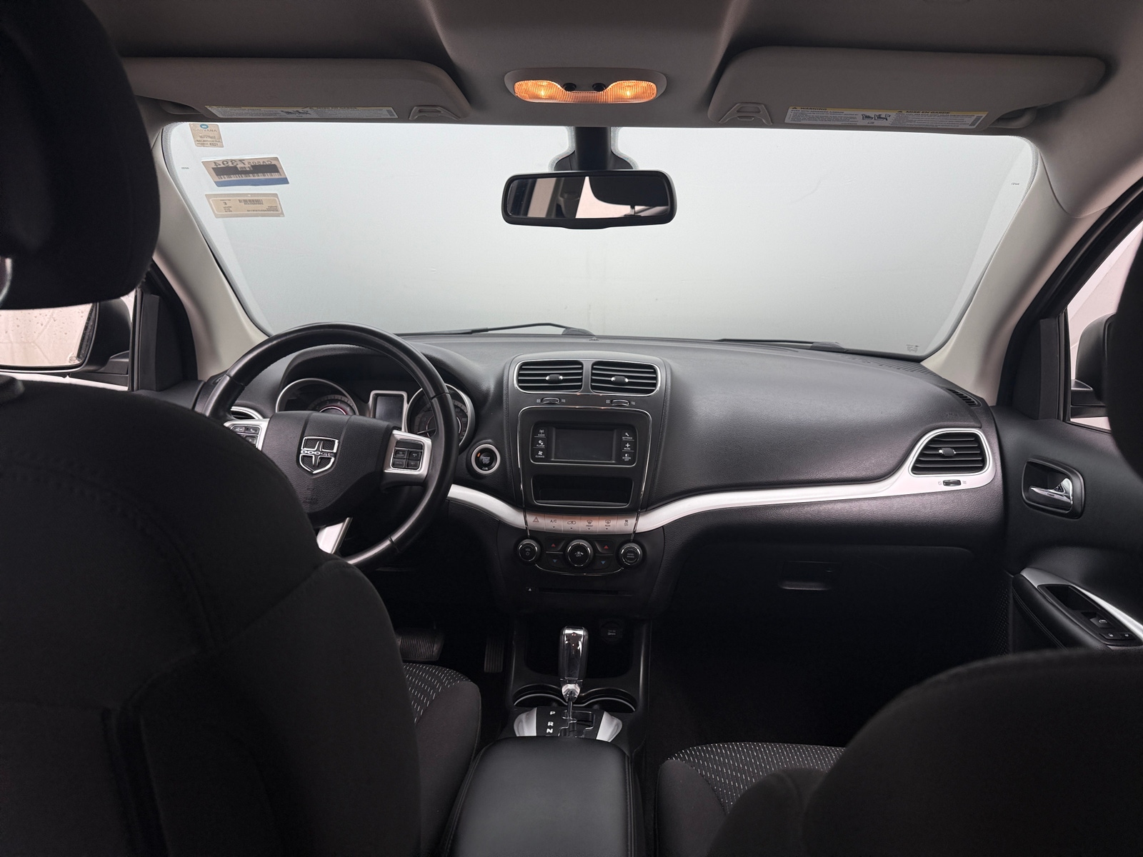 Thumbnail: 2018 Dodge Journey - 3