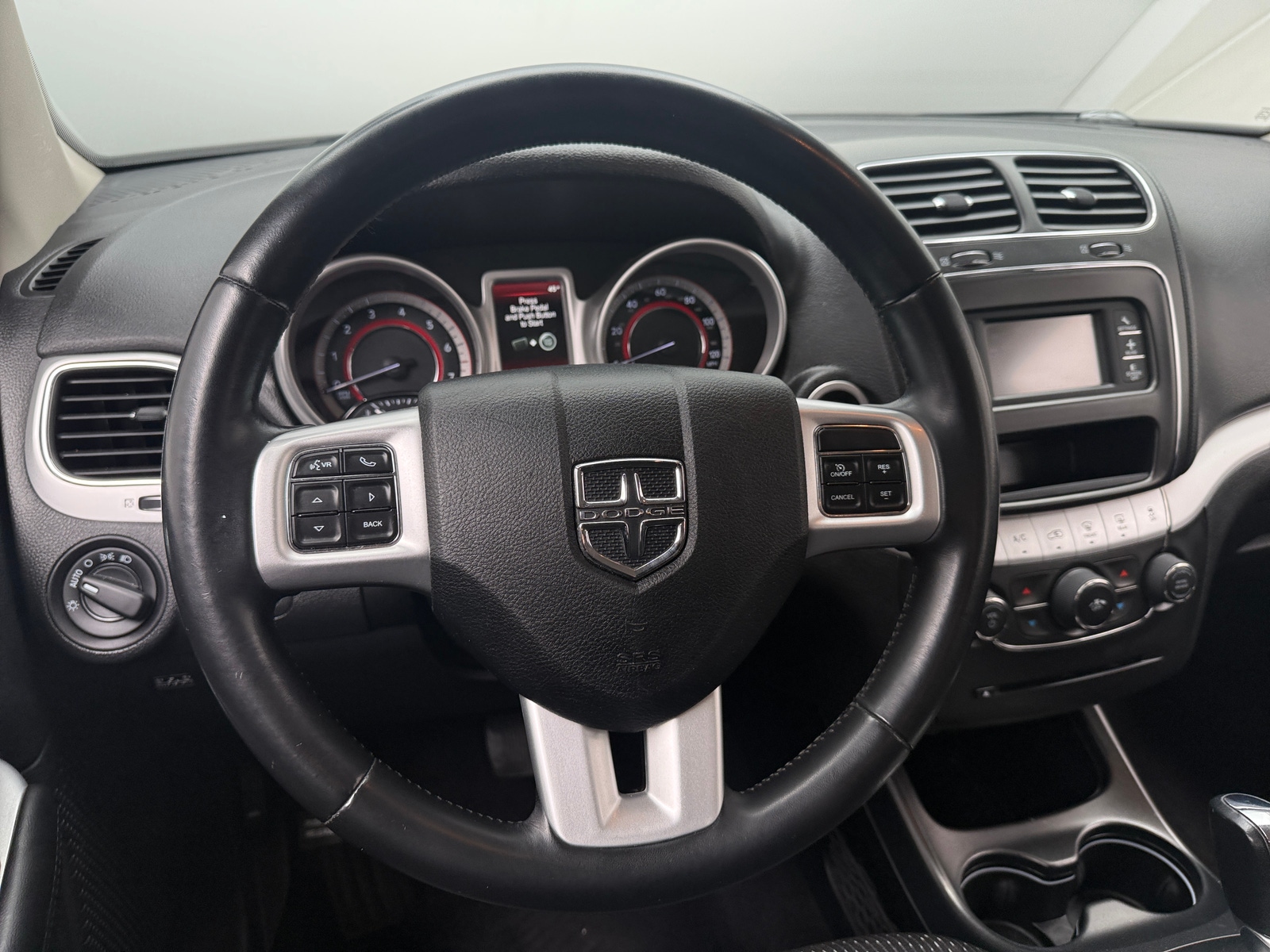 Thumbnail: 2018 Dodge Journey - 5