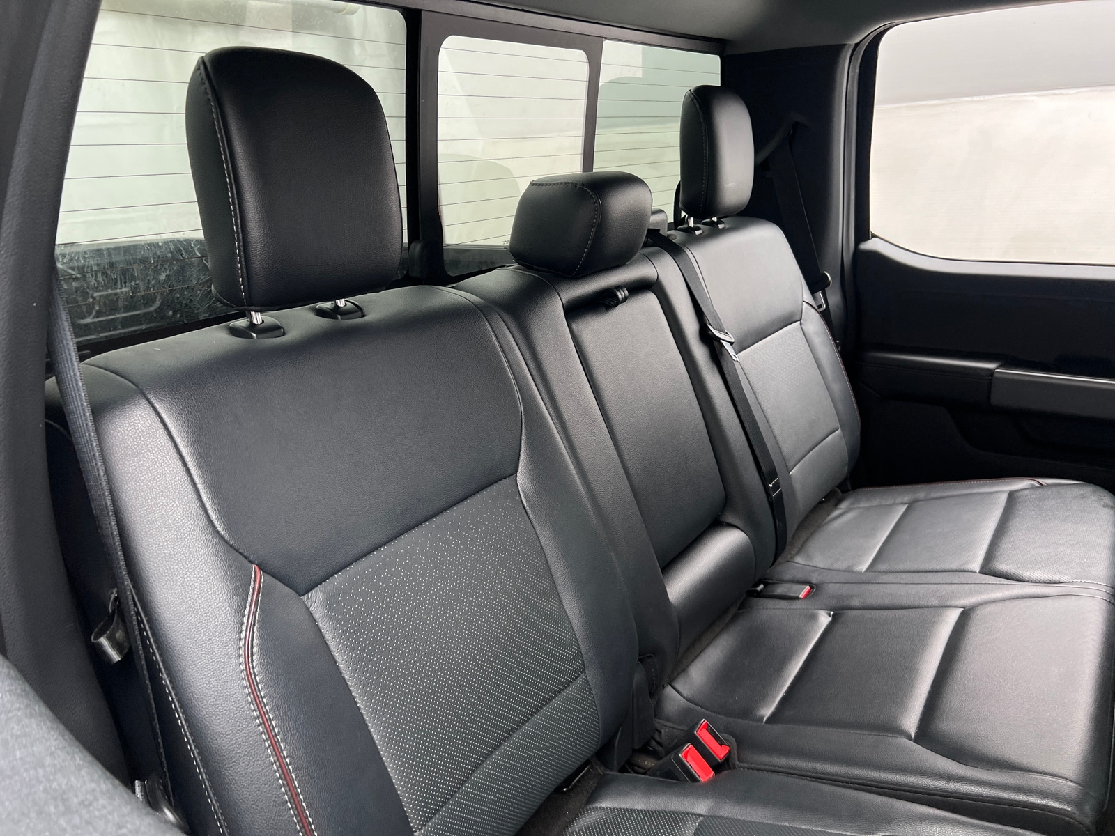 Thumbnail: 2023 Ford Econoline - 5