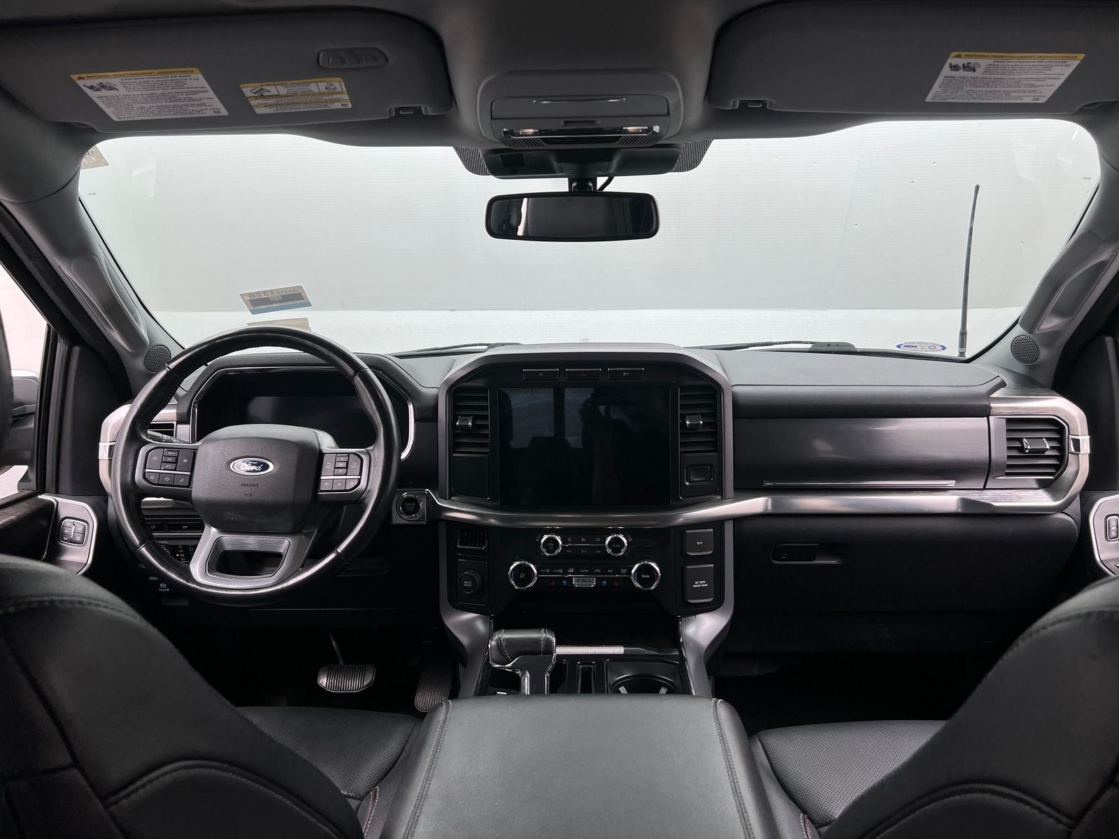 Thumbnail: 2023 Ford Econoline - 2