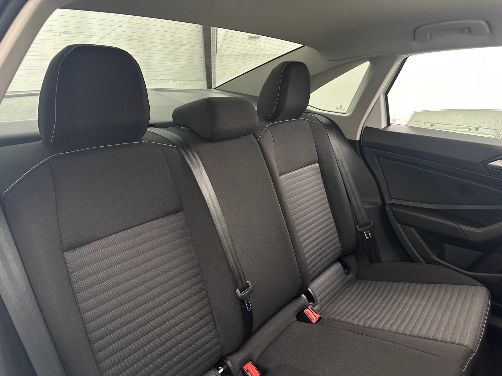 Thumbnail: 2023 Volkswagen Jetta - 6