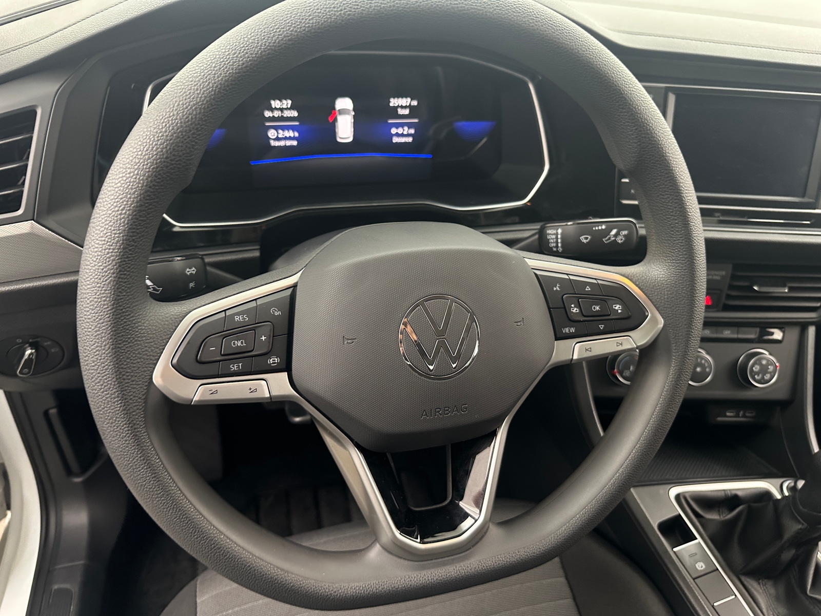 Thumbnail: 2023 Volkswagen Jetta - 5