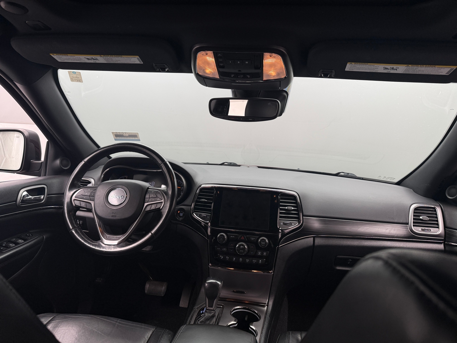 Thumbnail: 2020 Jeep Grand Cherokee - 2