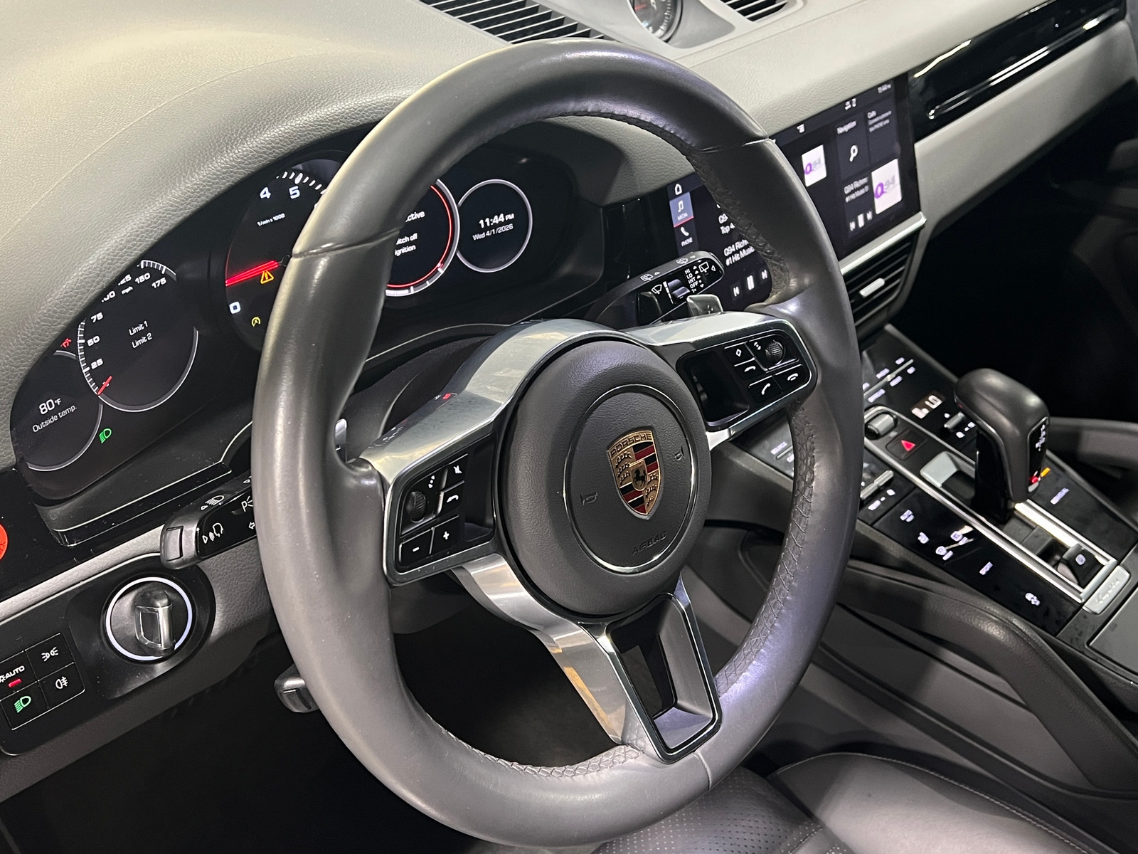 Thumbnail: 2019 Porsche Cayenne - 4