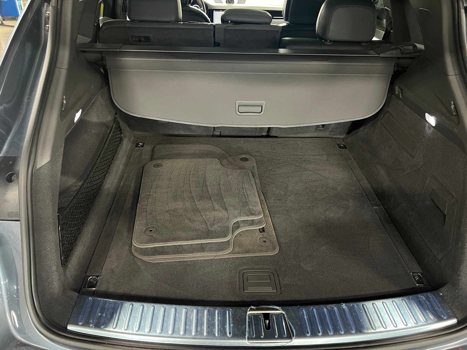 Thumbnail: 2019 Porsche Cayenne - 6