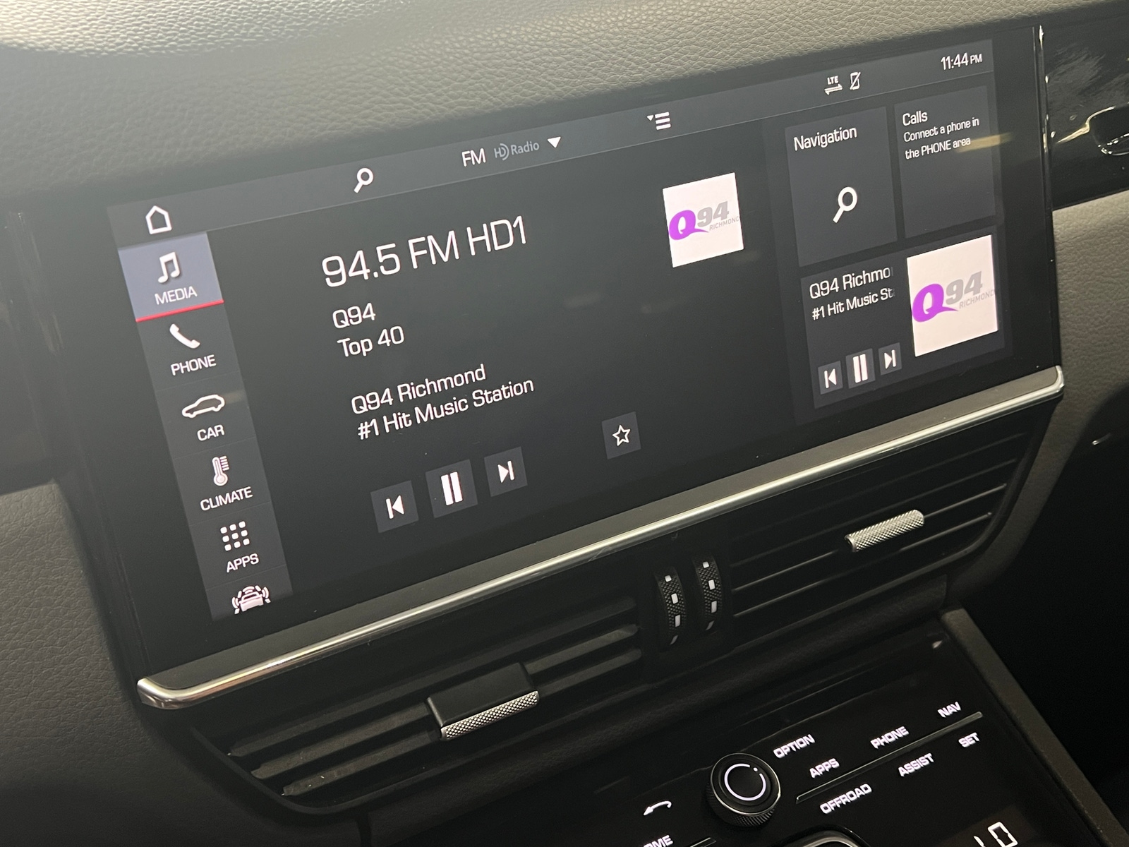 Thumbnail: 2019 Porsche Cayenne - 3