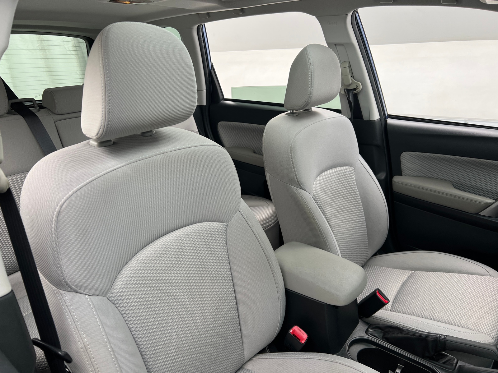 Thumbnail: 2017 Subaru Forester - 2