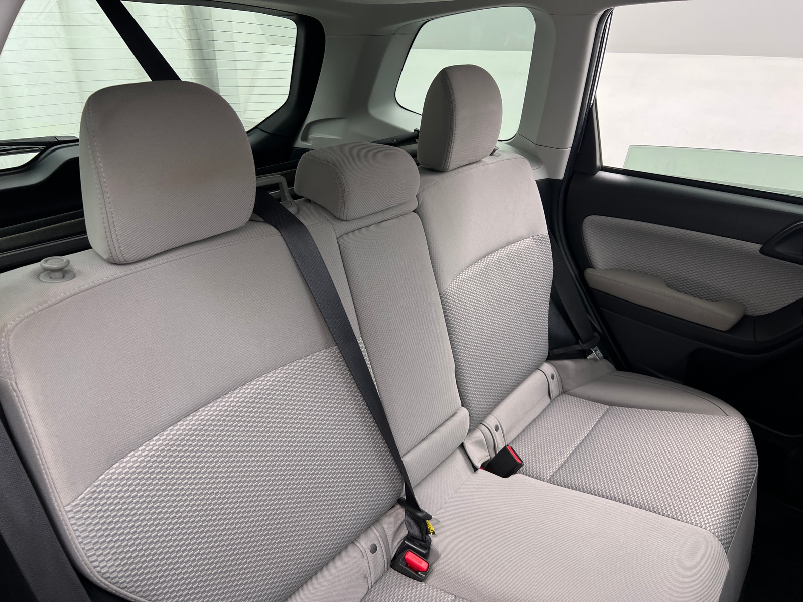 Thumbnail: 2017 Subaru Forester - 6