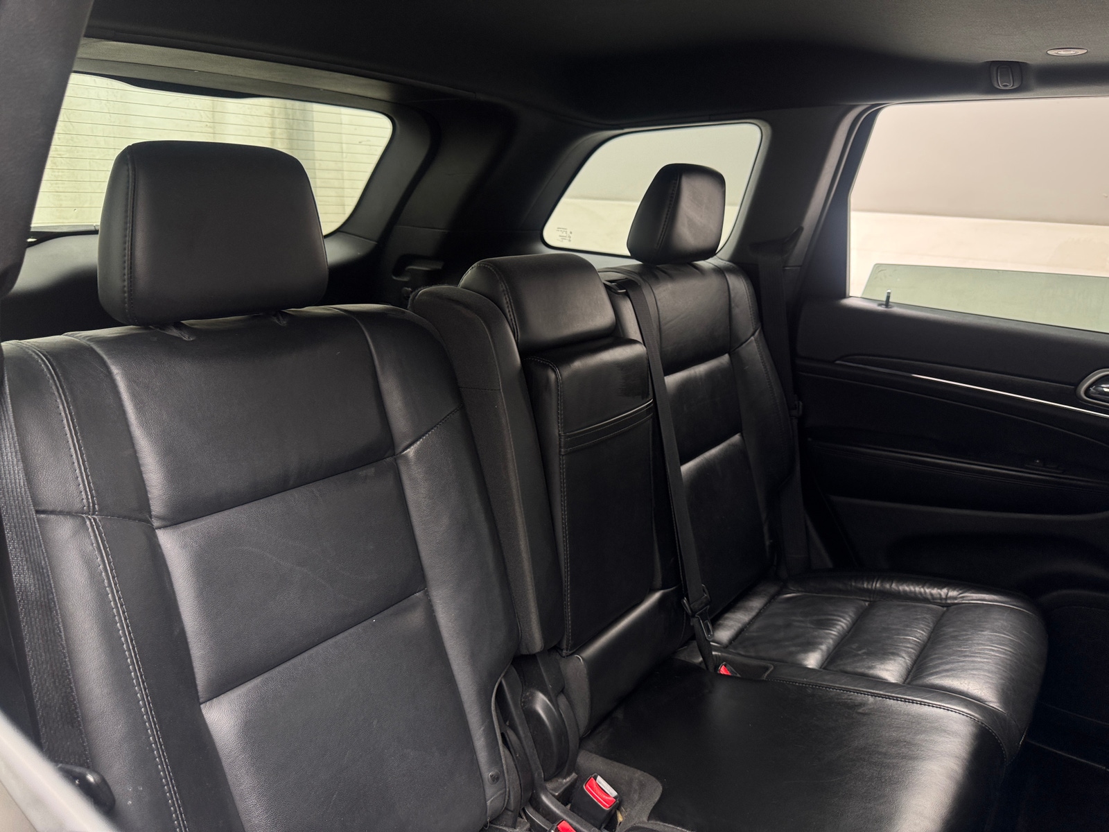 Thumbnail: 2018 Jeep Grand Cherokee - 5