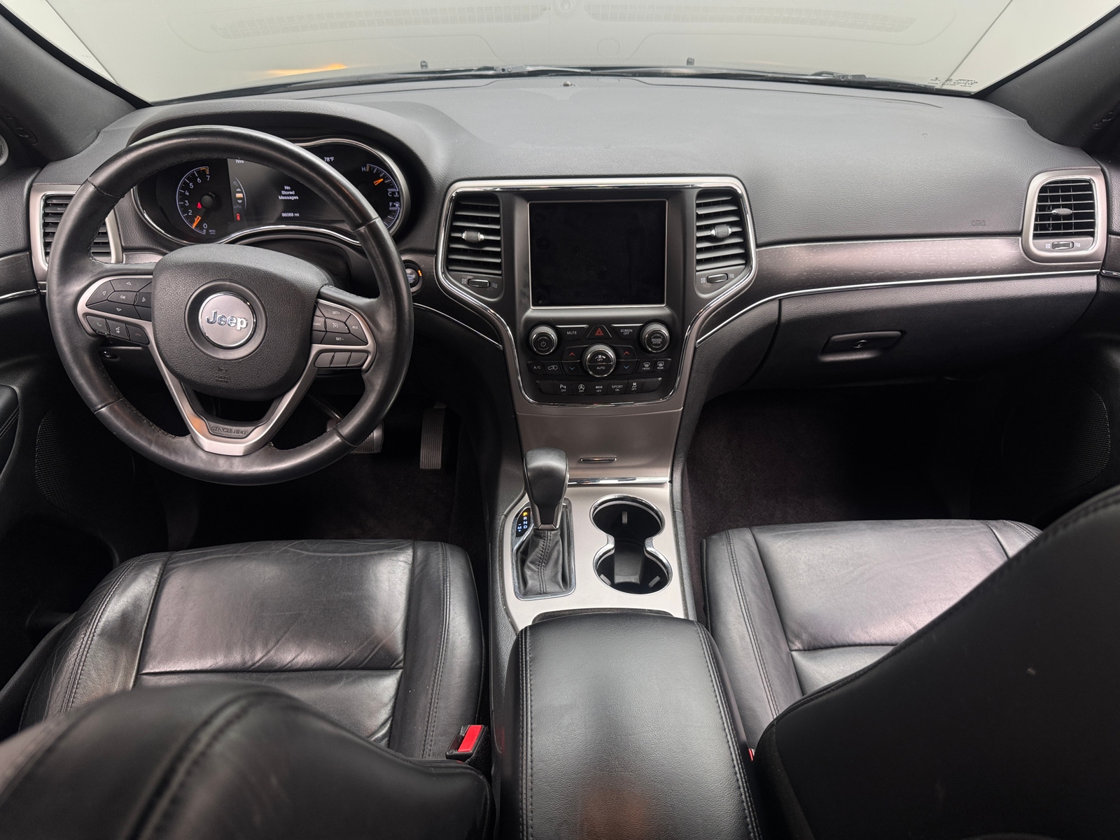 Thumbnail: 2018 Jeep Grand Cherokee - 2