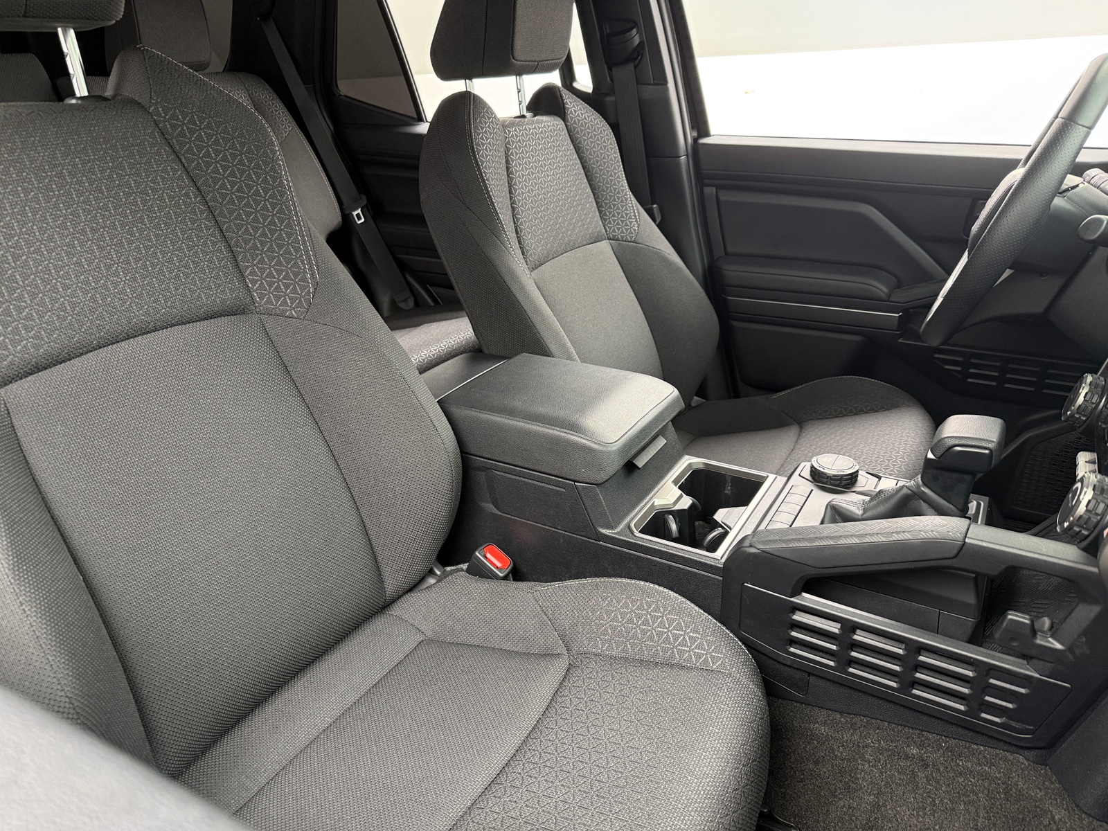 Thumbnail: 2025 Toyota 4Runner - 2