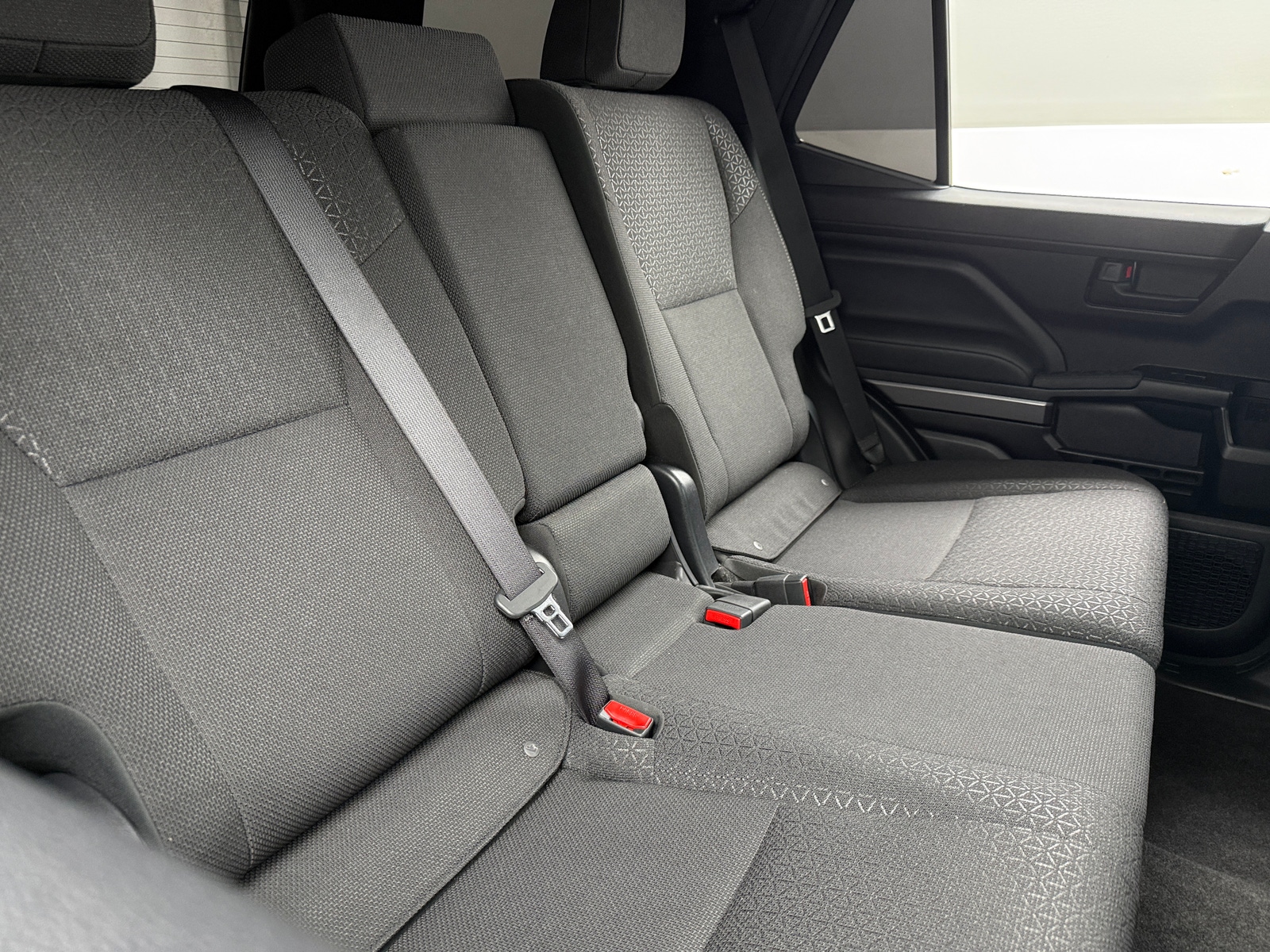 Thumbnail: 2025 Toyota 4Runner - 6