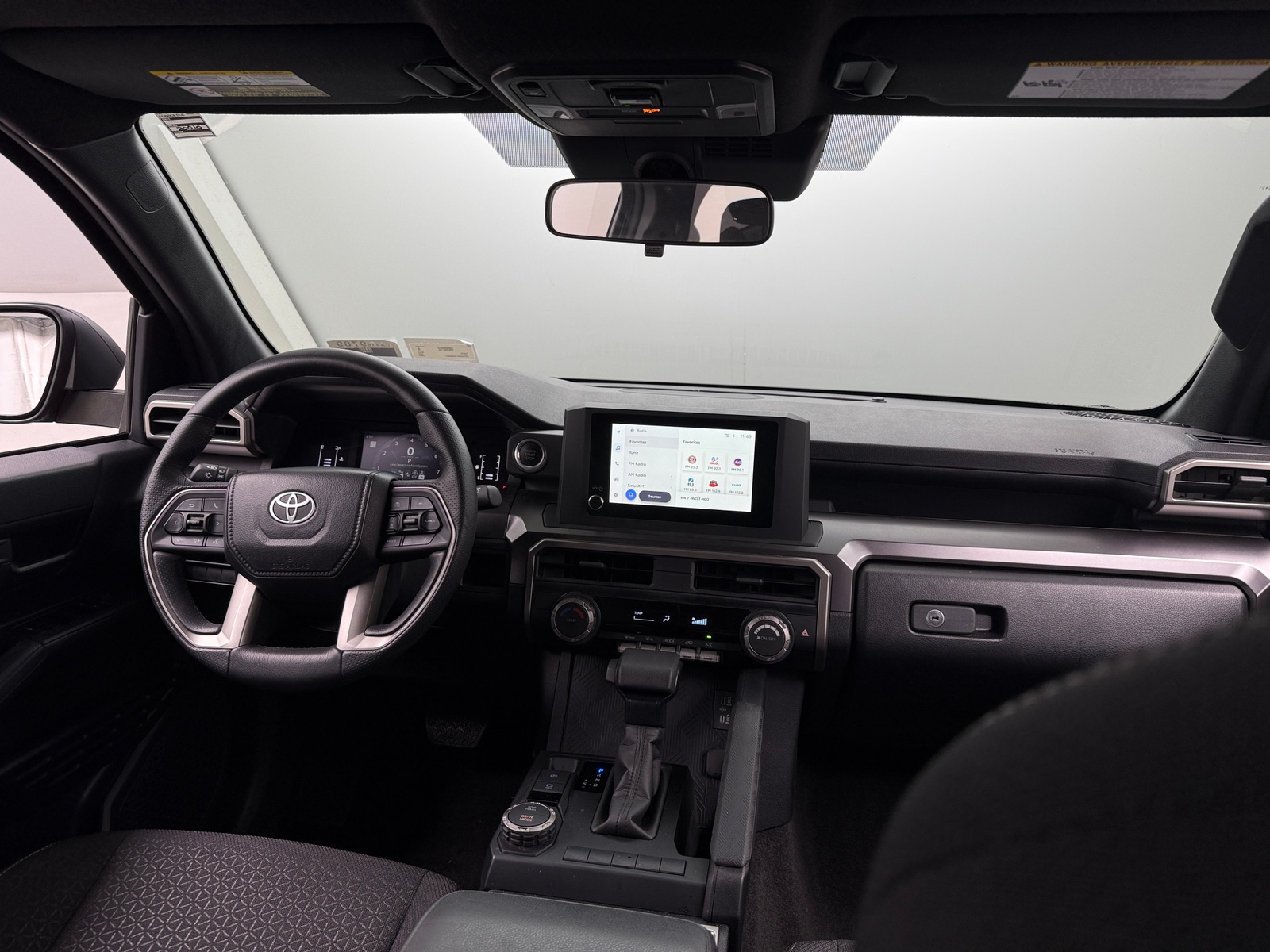 Thumbnail: 2025 Toyota 4Runner - 3