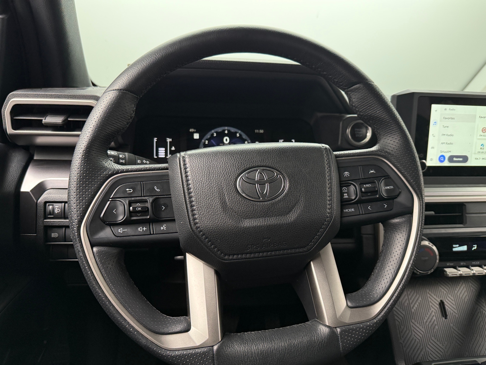 Thumbnail: 2025 Toyota 4Runner - 5