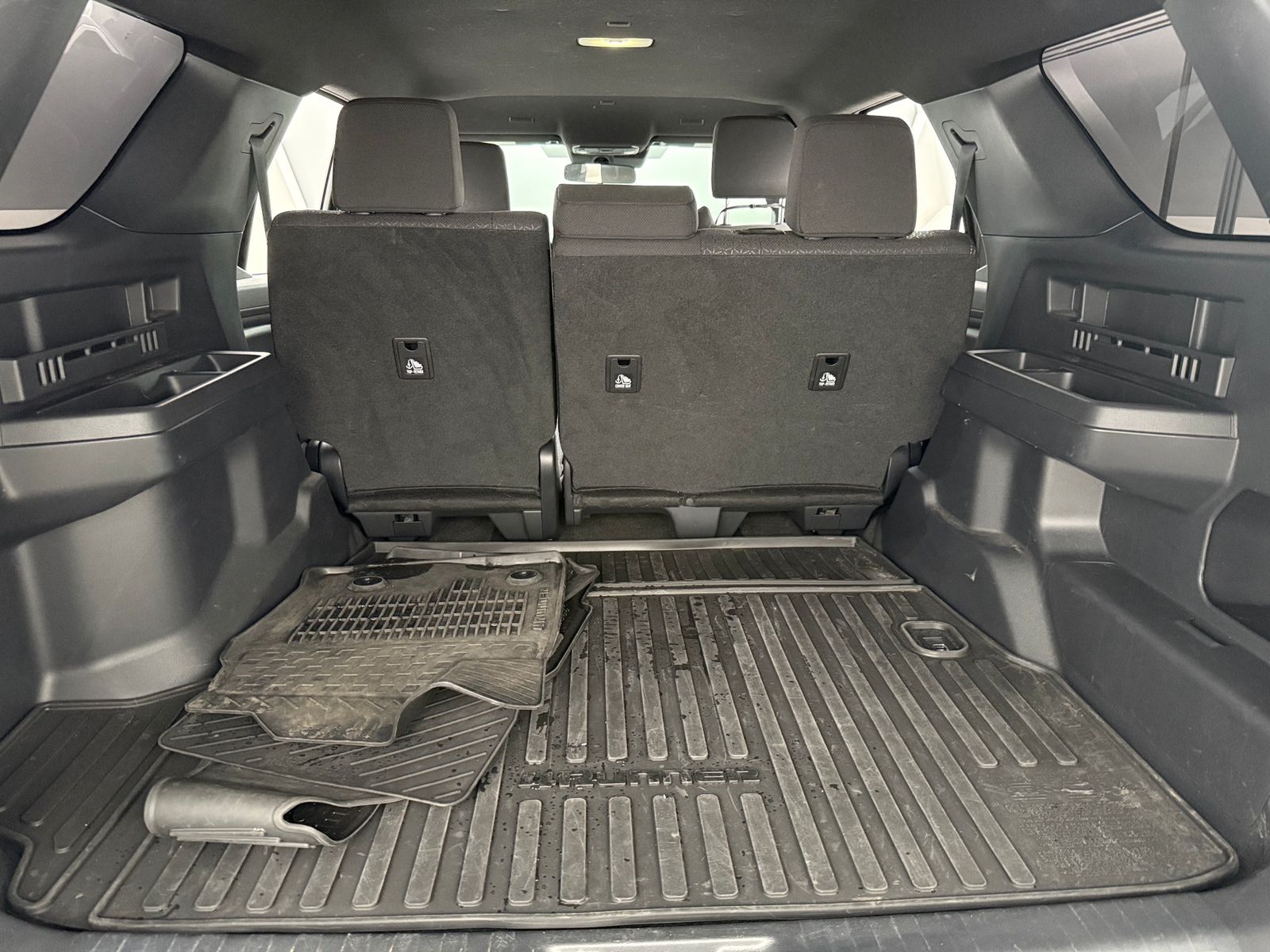 Thumbnail: 2025 Toyota 4Runner - 7