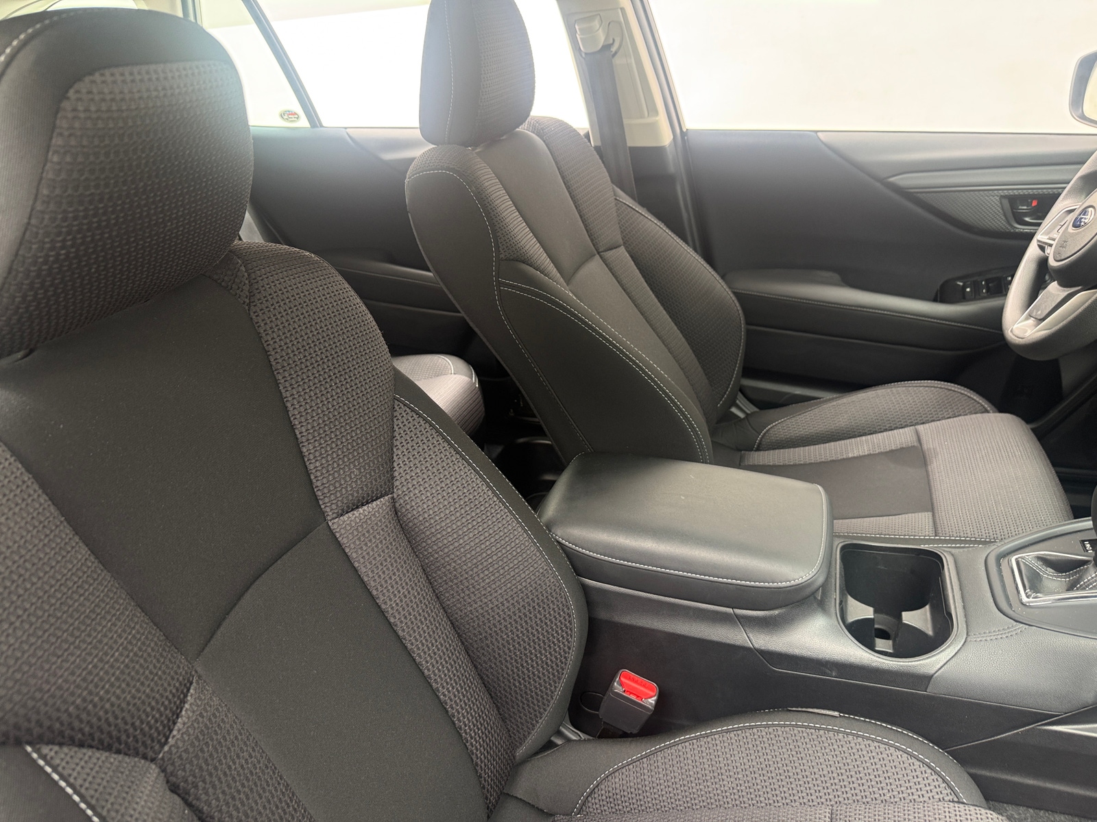 Thumbnail: 2021 Subaru Outback - 2