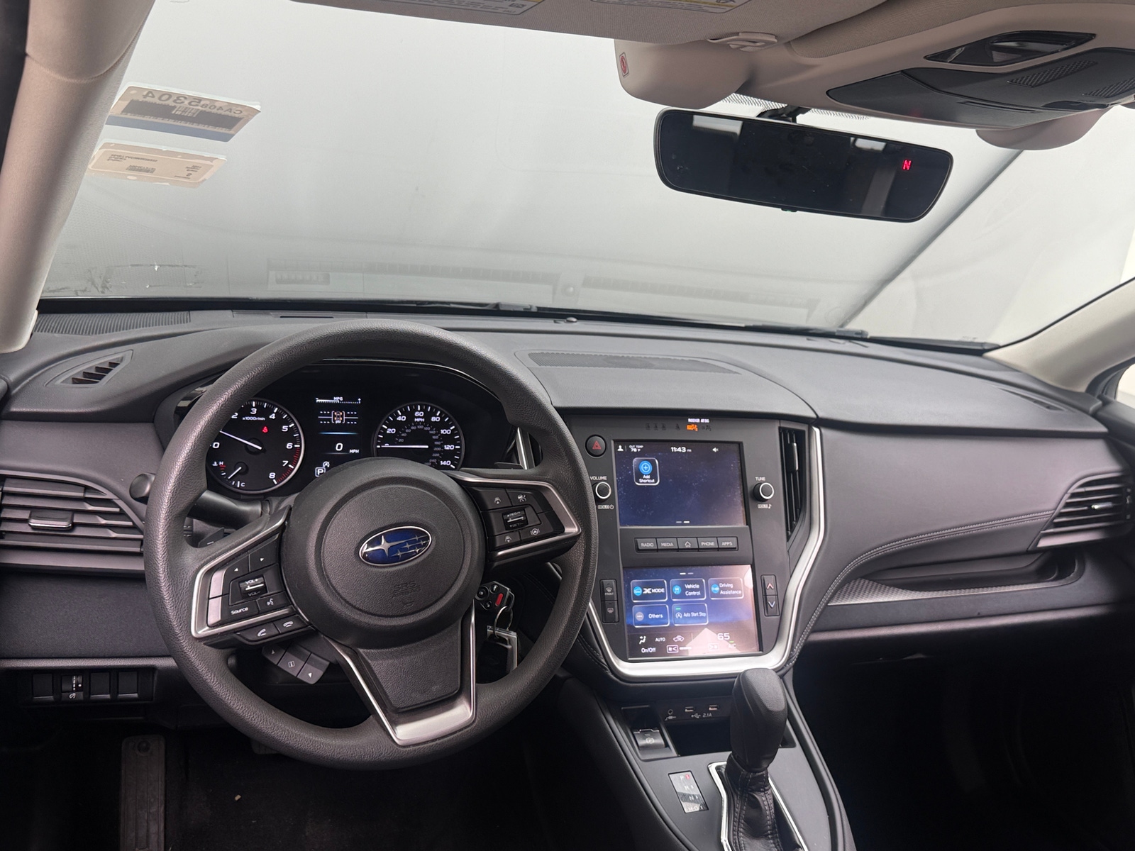 Thumbnail: 2021 Subaru Outback - 3