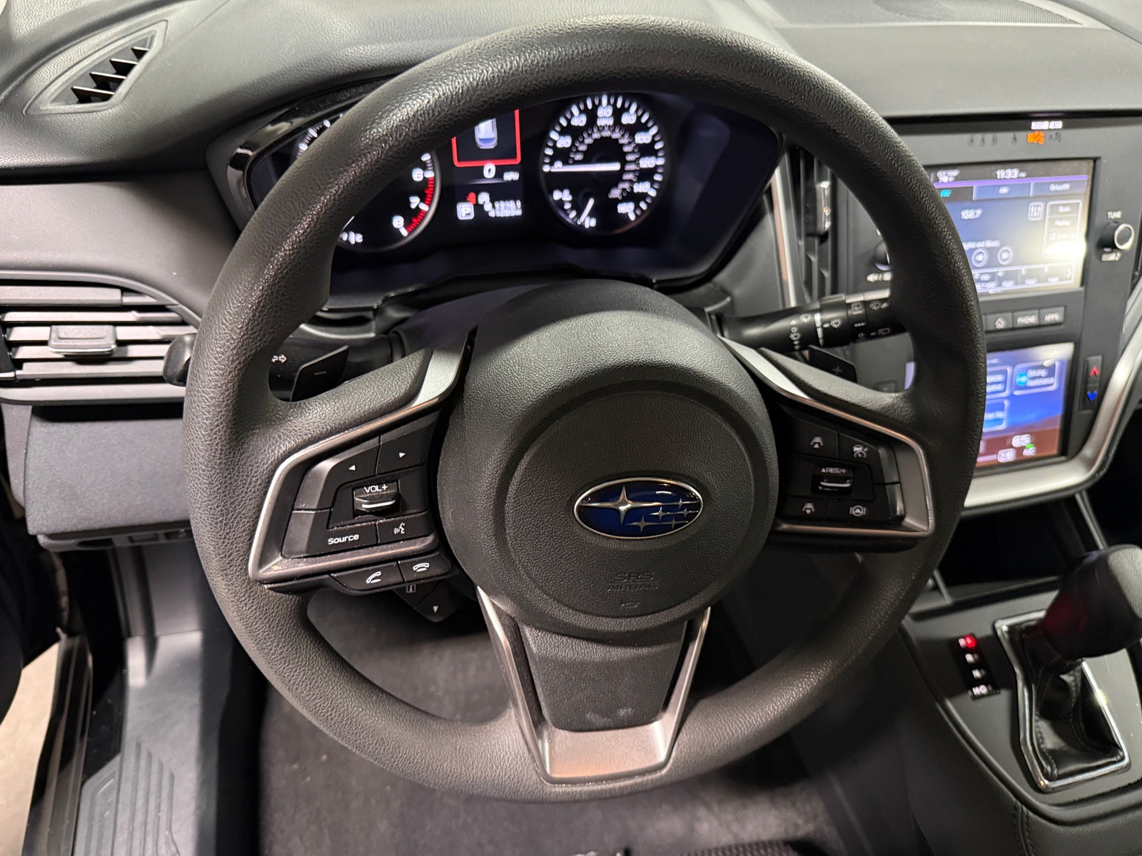 Thumbnail: 2021 Subaru Outback - 5