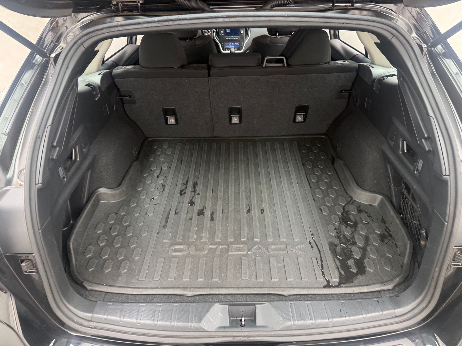 Thumbnail: 2021 Subaru Outback - 7