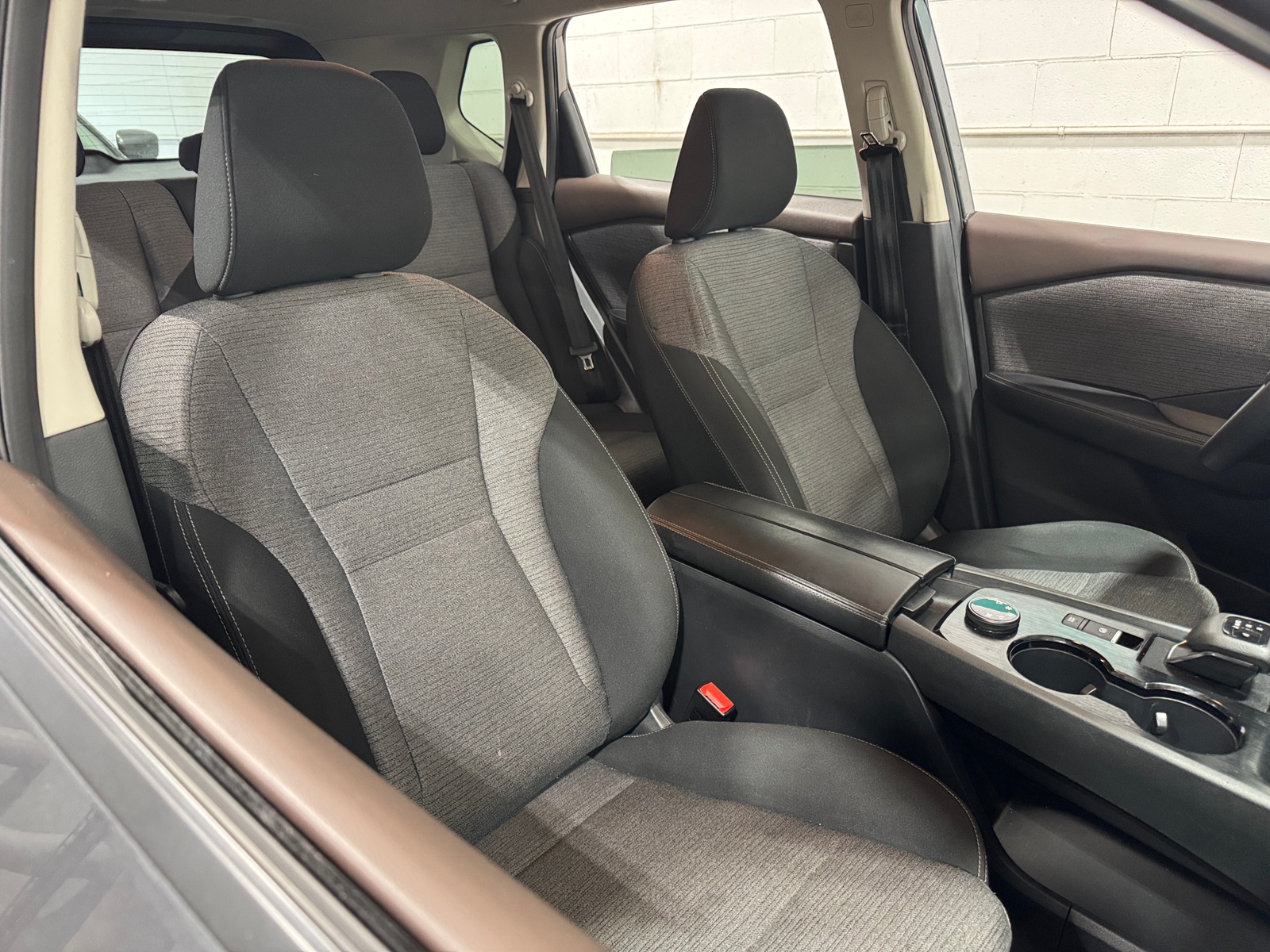 Thumbnail: 2023 Nissan Rogue - 2