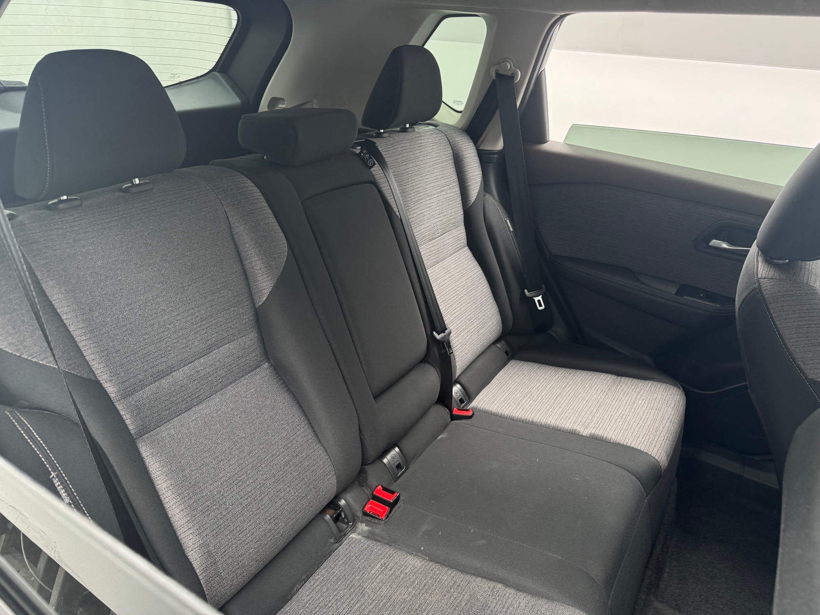 Thumbnail: 2023 Nissan Rogue - 6