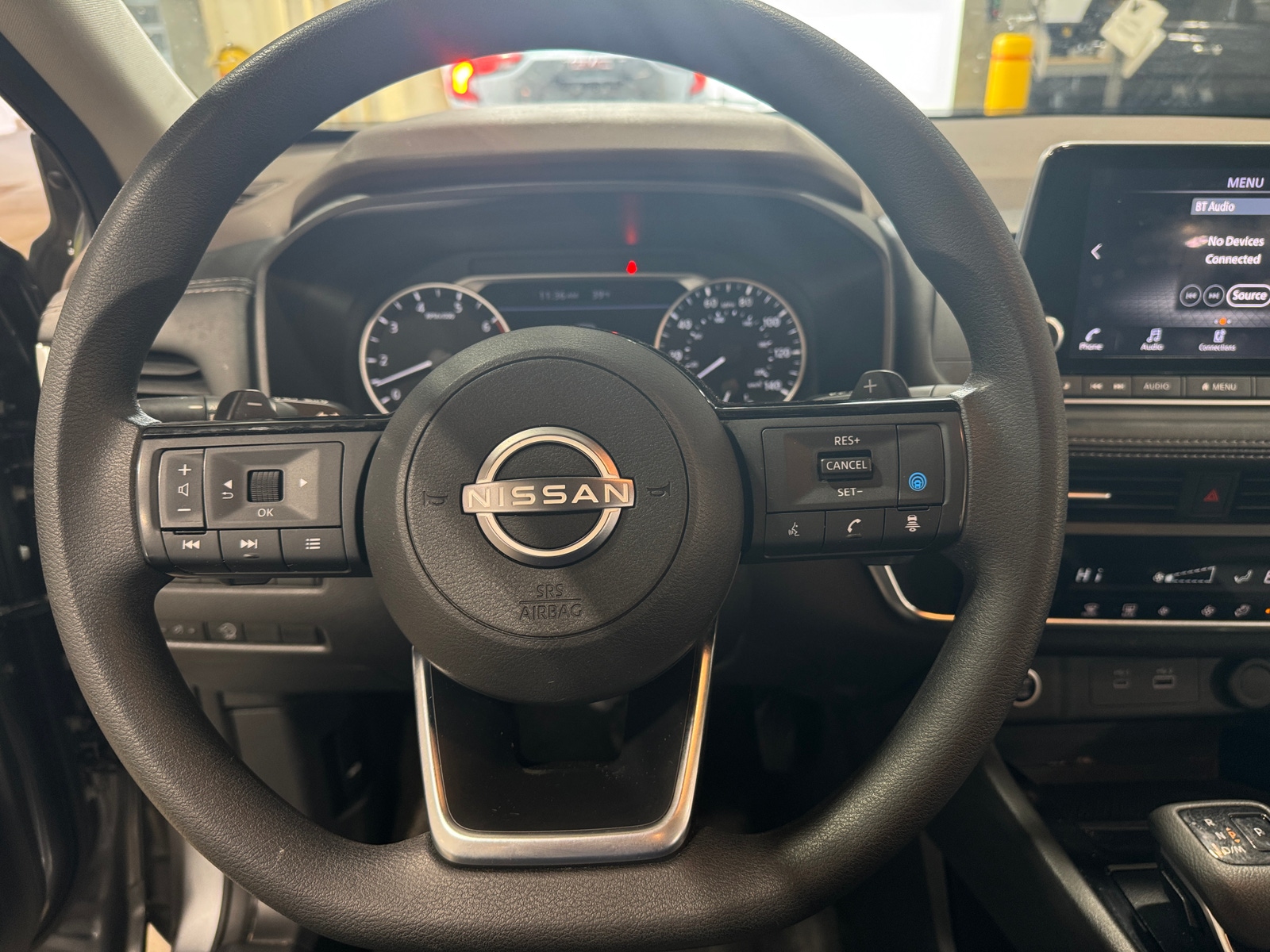 Thumbnail: 2023 Nissan Rogue - 5