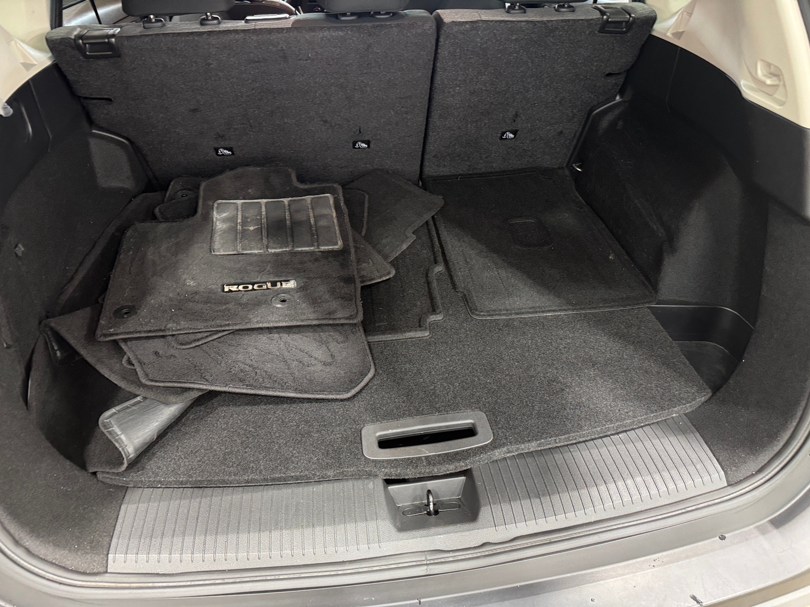 Thumbnail: 2023 Nissan Rogue - 7