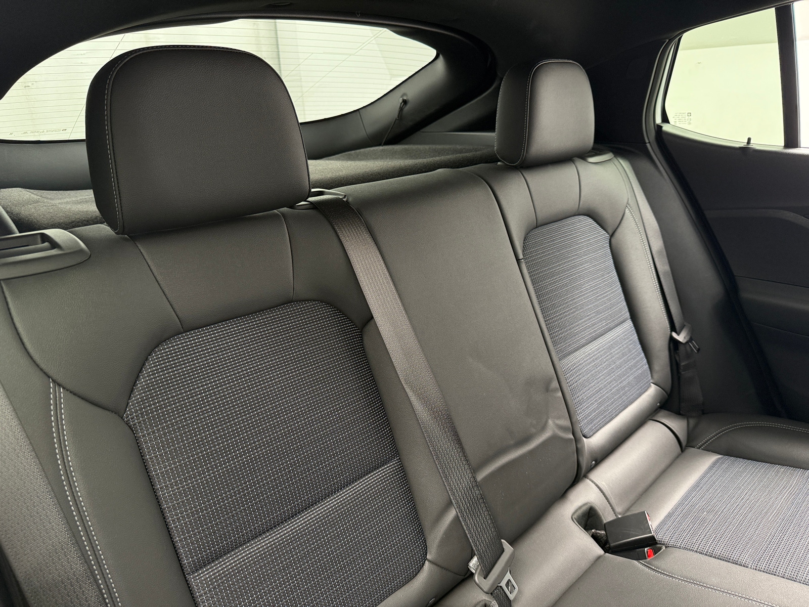 Thumbnail: 2025 Buick Envista - 6