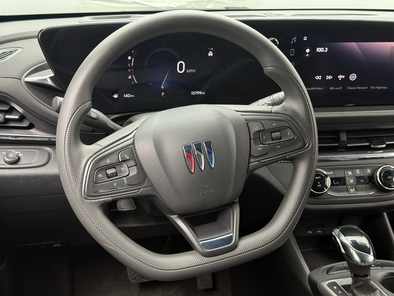 Thumbnail: 2025 Buick Envista - 5