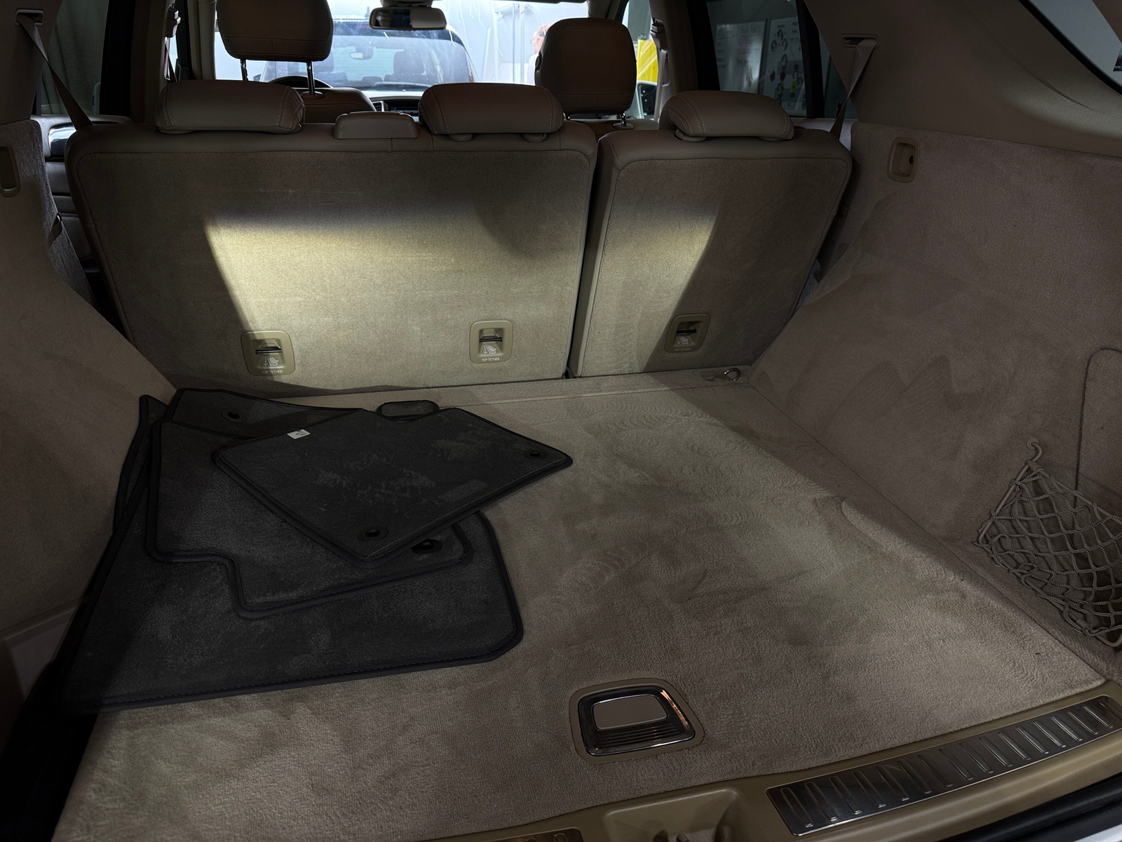 Thumbnail: 2014 Mercedes-Benz M-Class - 6
