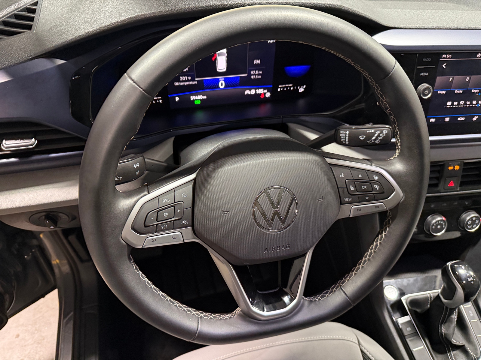 Thumbnail: 2023 Volkswagen Taos - 5