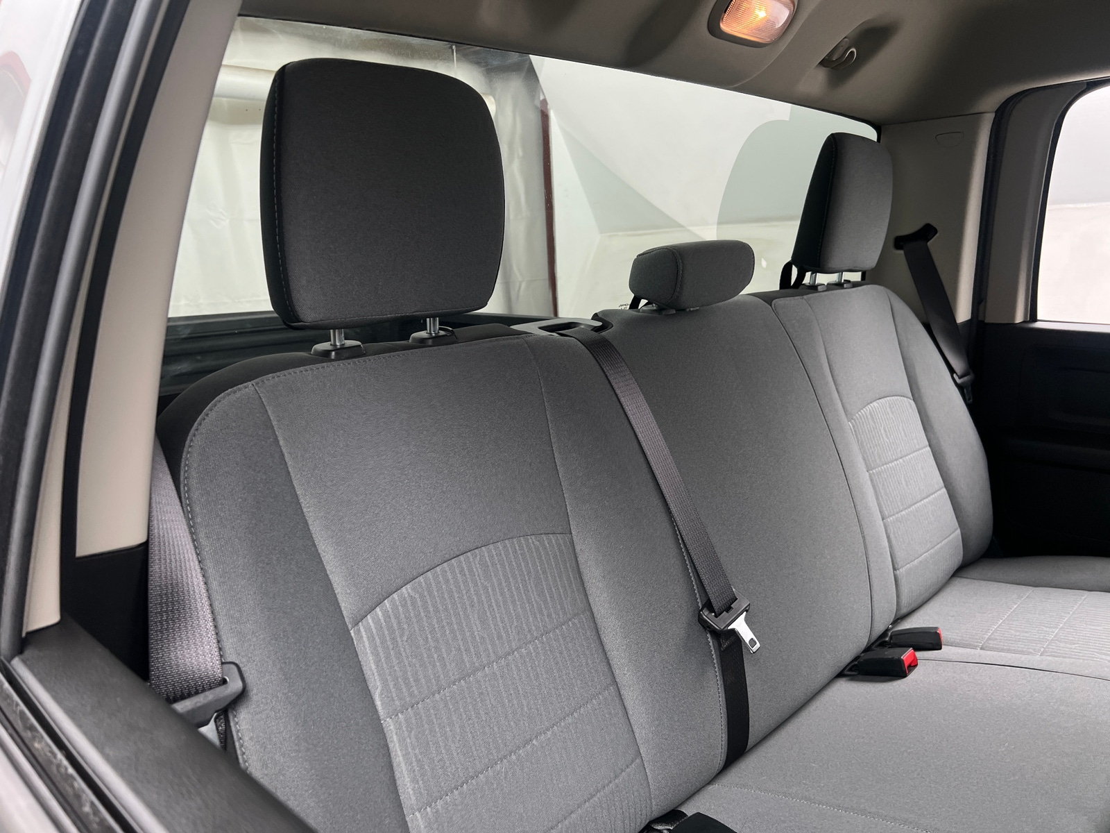 Thumbnail: 2023 RAM 1500 Classic - 6