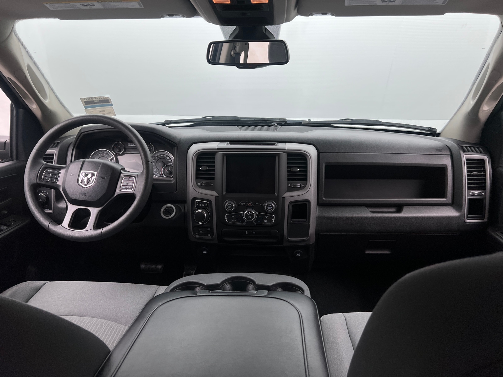 Thumbnail: 2023 RAM 1500 Classic - 3