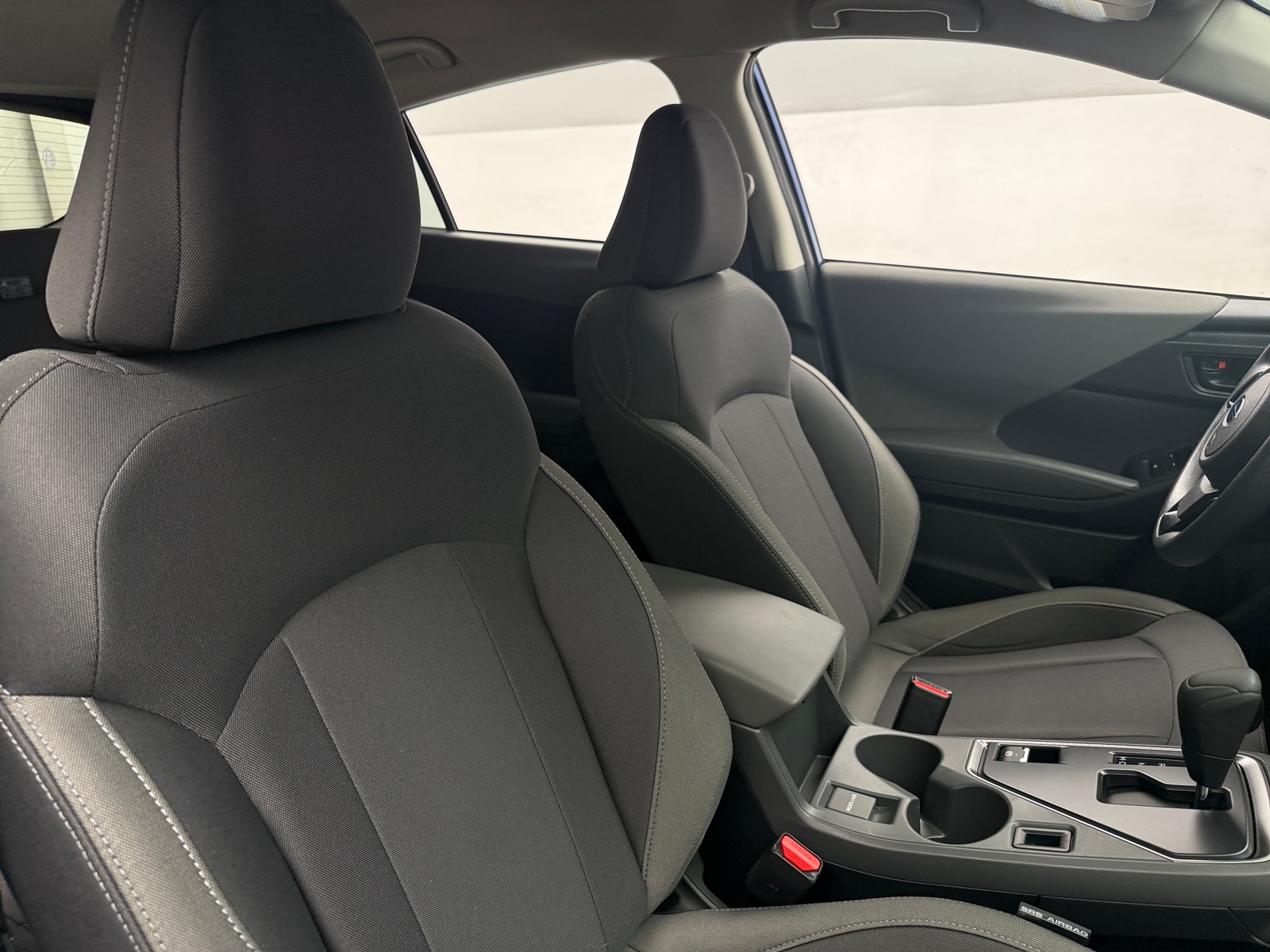 Thumbnail: 2025 Subaru Crosstrek - 2