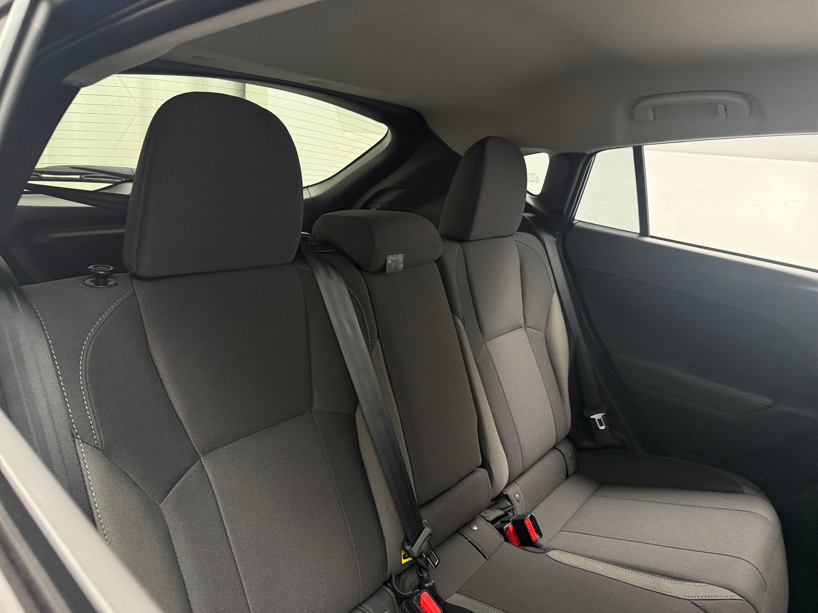 Thumbnail: 2025 Subaru Crosstrek - 6