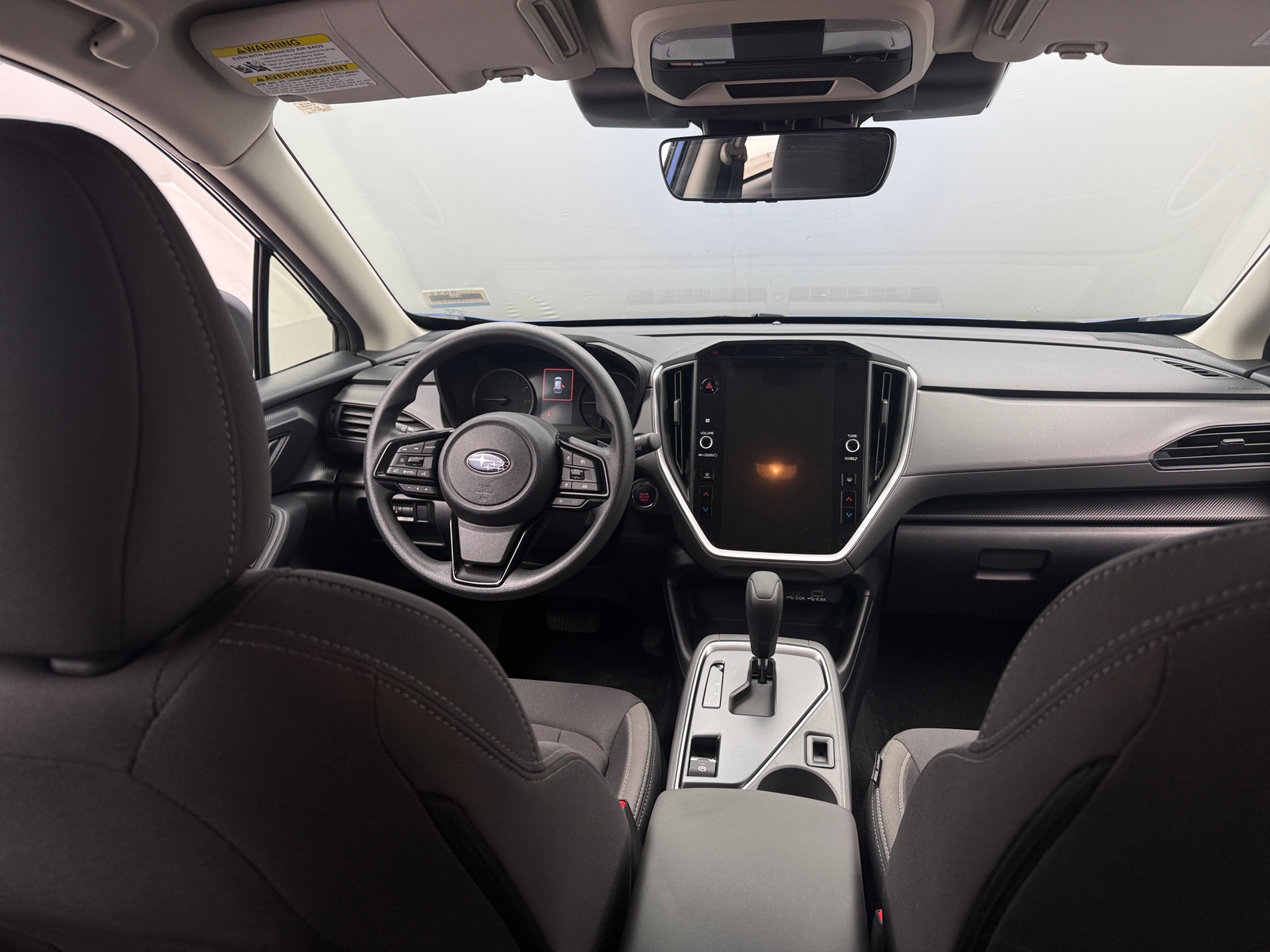 Thumbnail: 2025 Subaru Crosstrek - 3