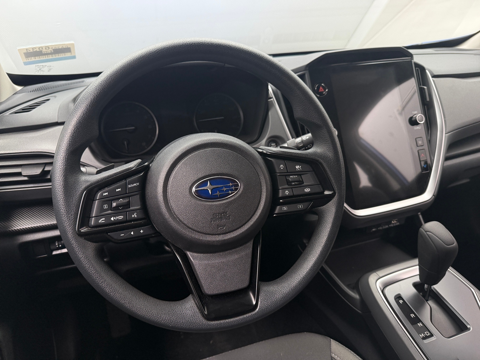 Thumbnail: 2025 Subaru Crosstrek - 5